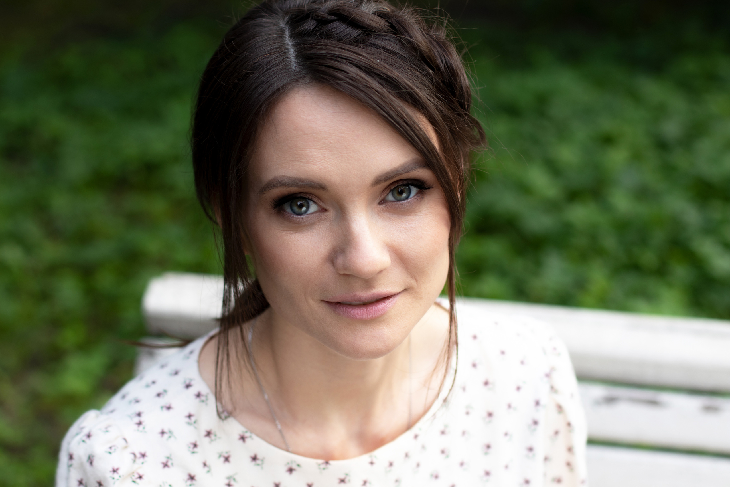 Портрет. Семейный, детский и свадебный фотограф Мария Бутаева Санкт-Петербург