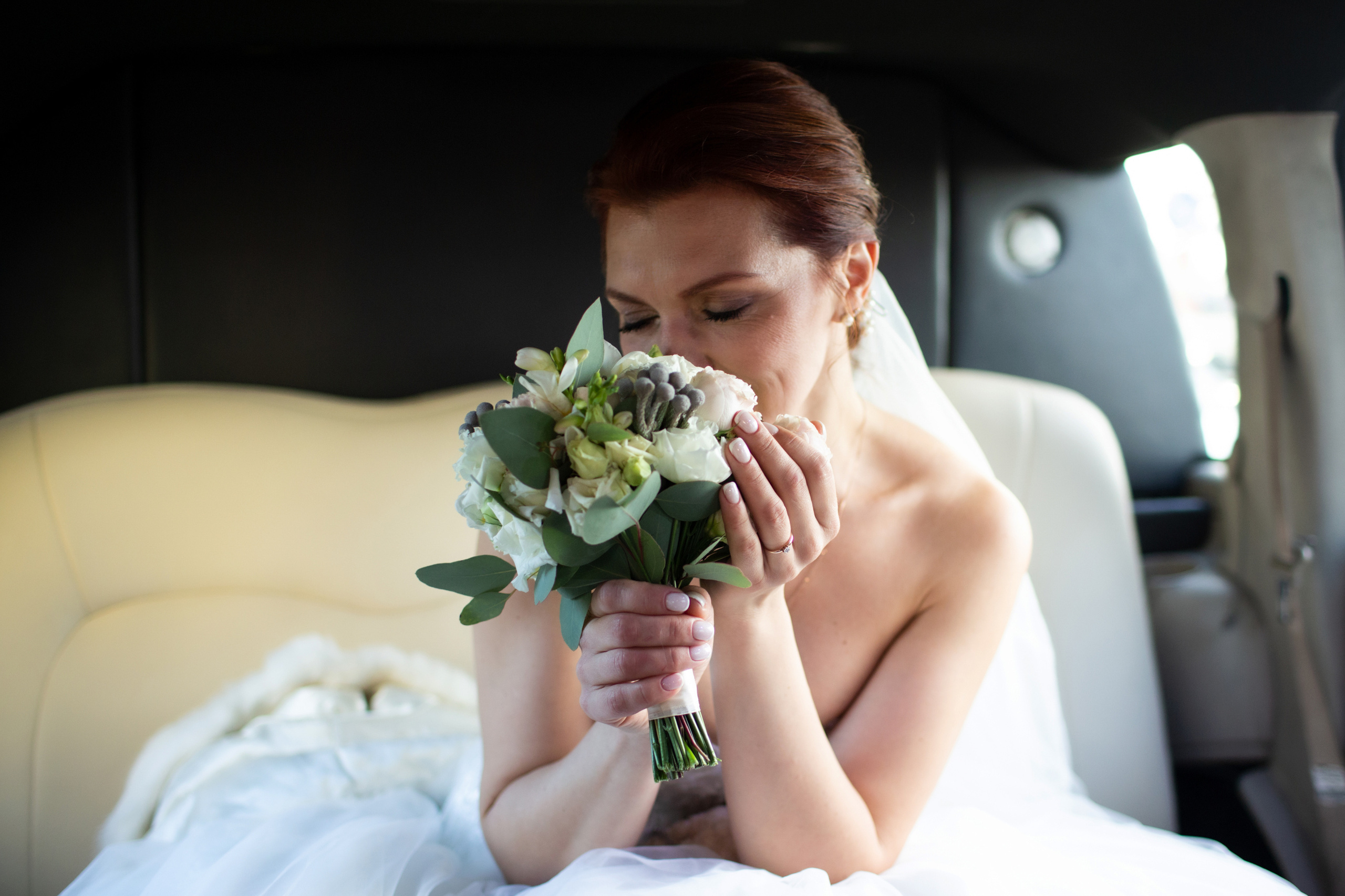 Свадебная съемка. Семейный, детский и свадебный фотограф Мария Бутаева Санкт-Петербург