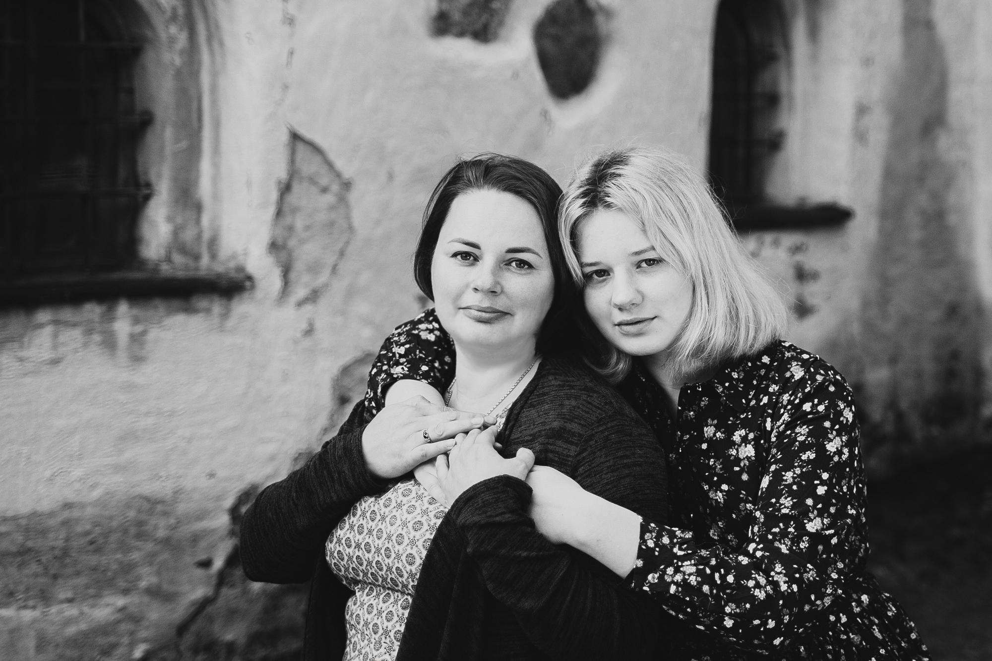 Наталья. Семейный, детский и свадебный фотограф Мария Бутаева Санкт-Петербург