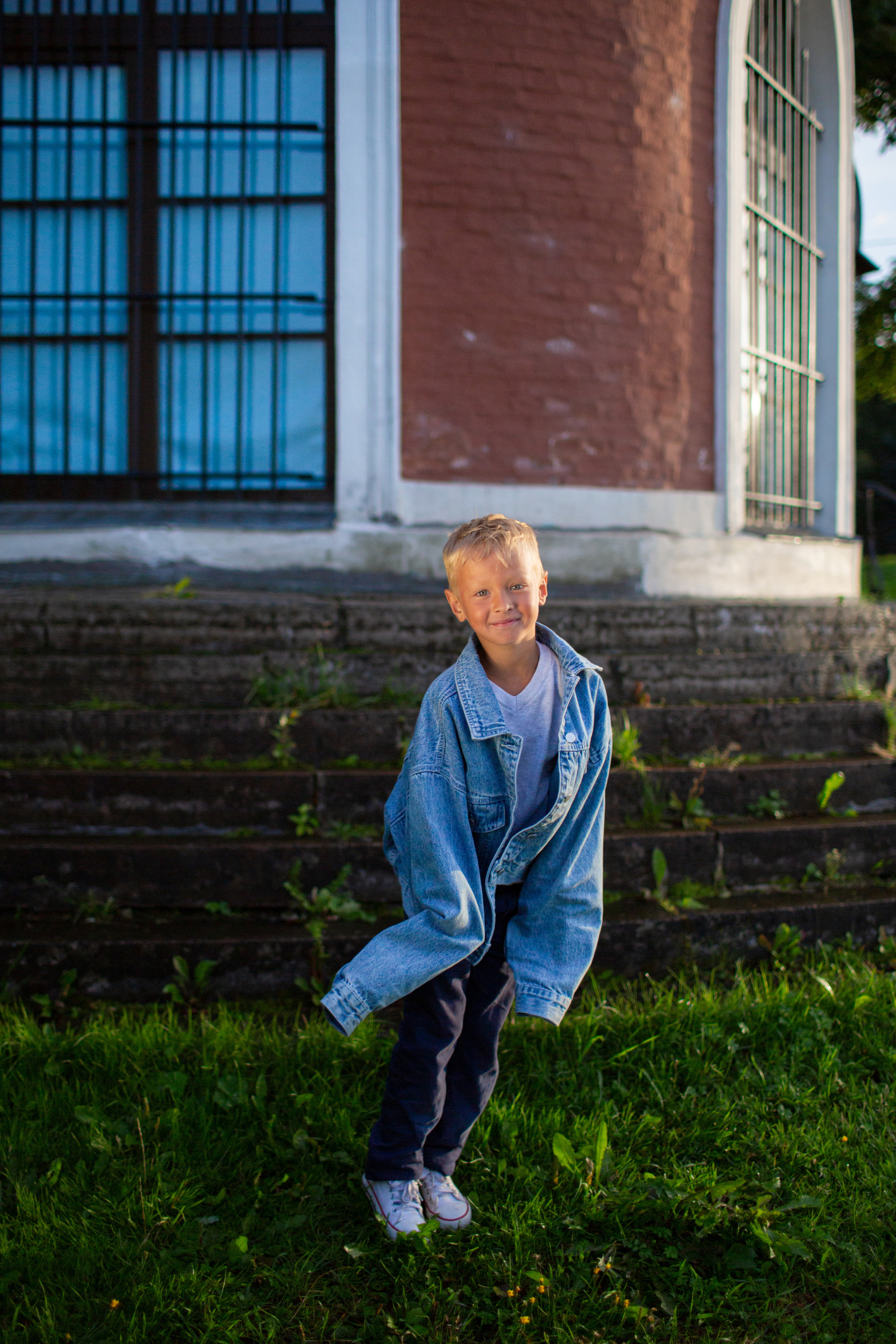 Портрет. Семейный, детский и свадебный фотограф Мария Бутаева Санкт-Петербург
