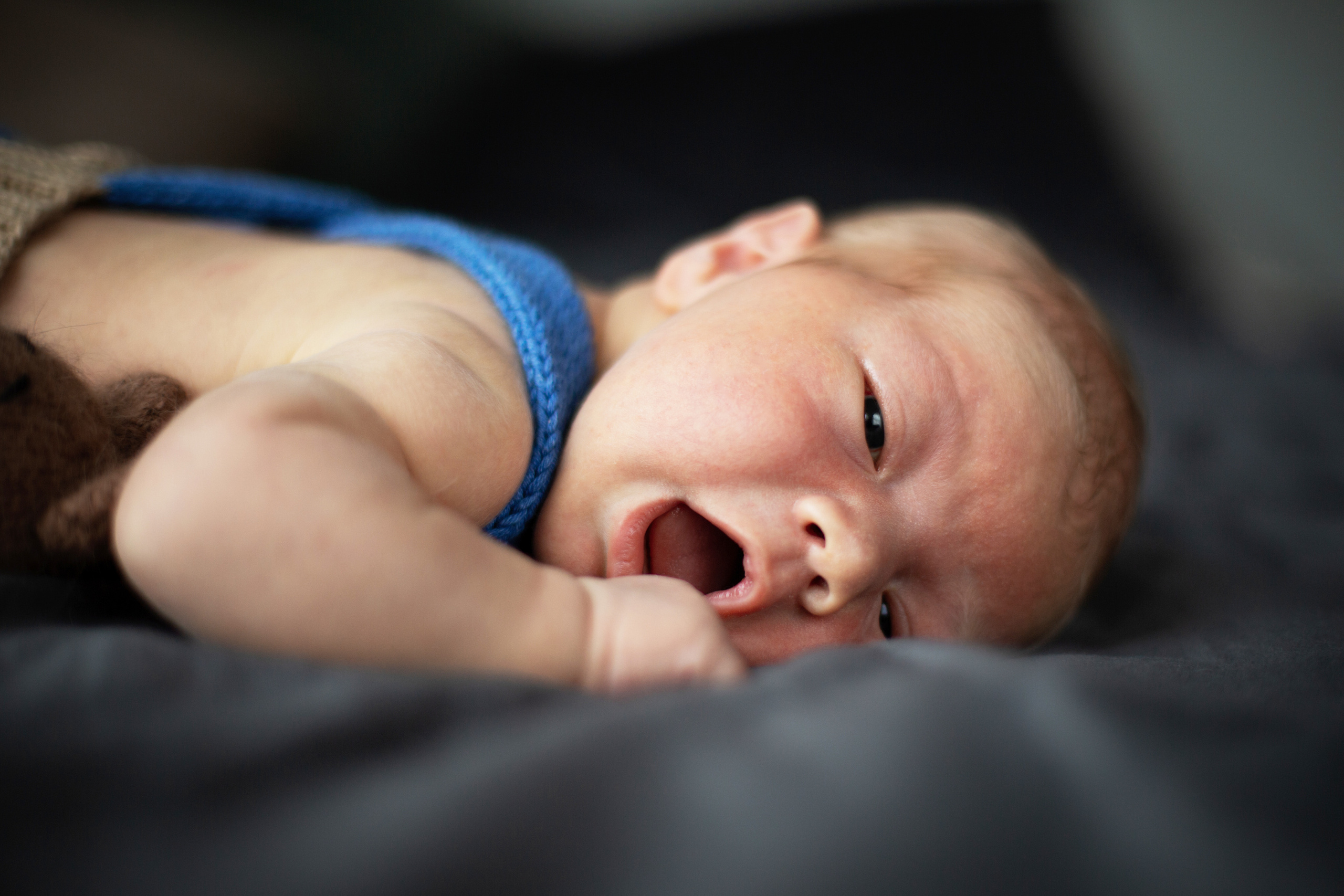 Newborn. Семейный, детский и свадебный фотограф Мария Бутаева Санкт-Петербург