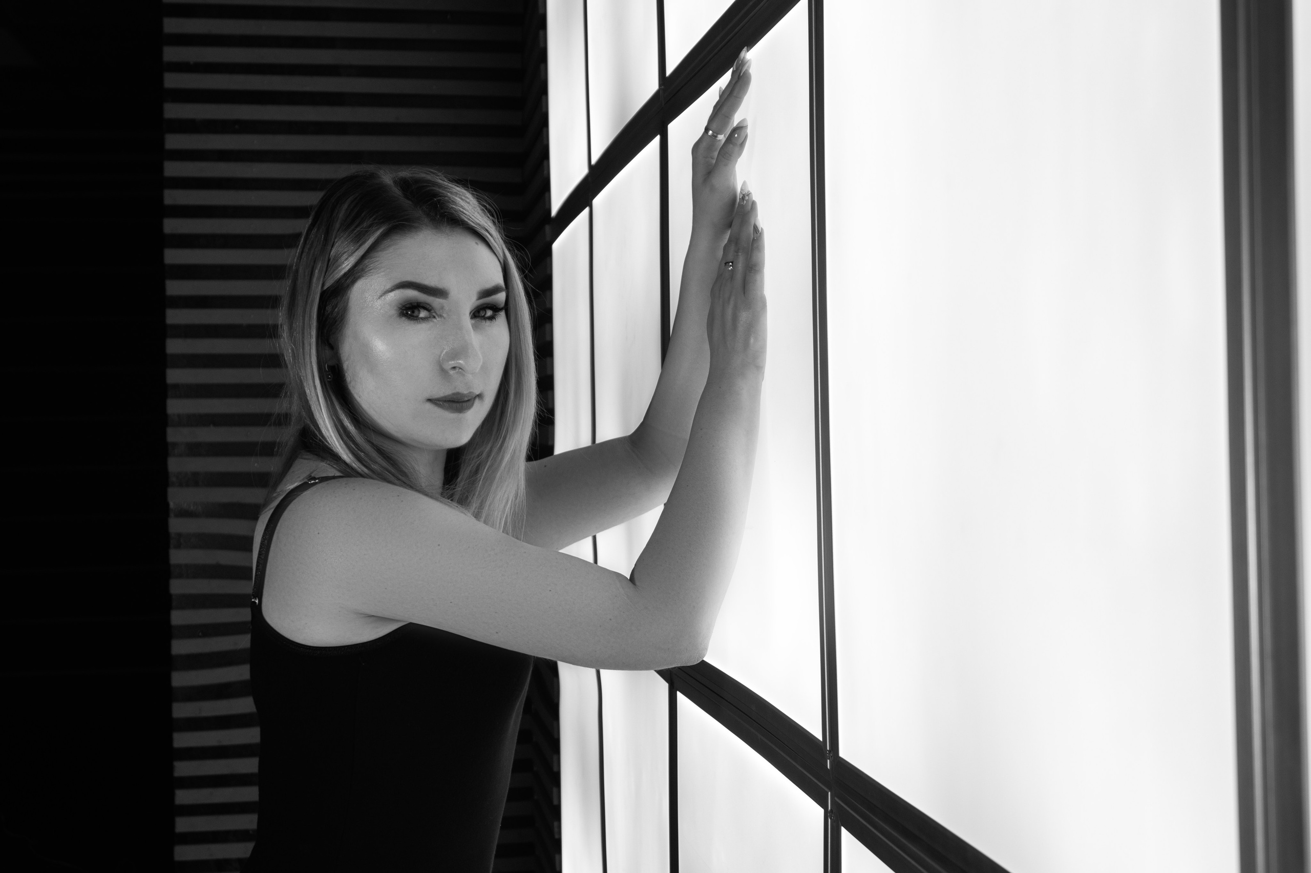 Надежда. Фотограф Вероника Смит I Владивосток