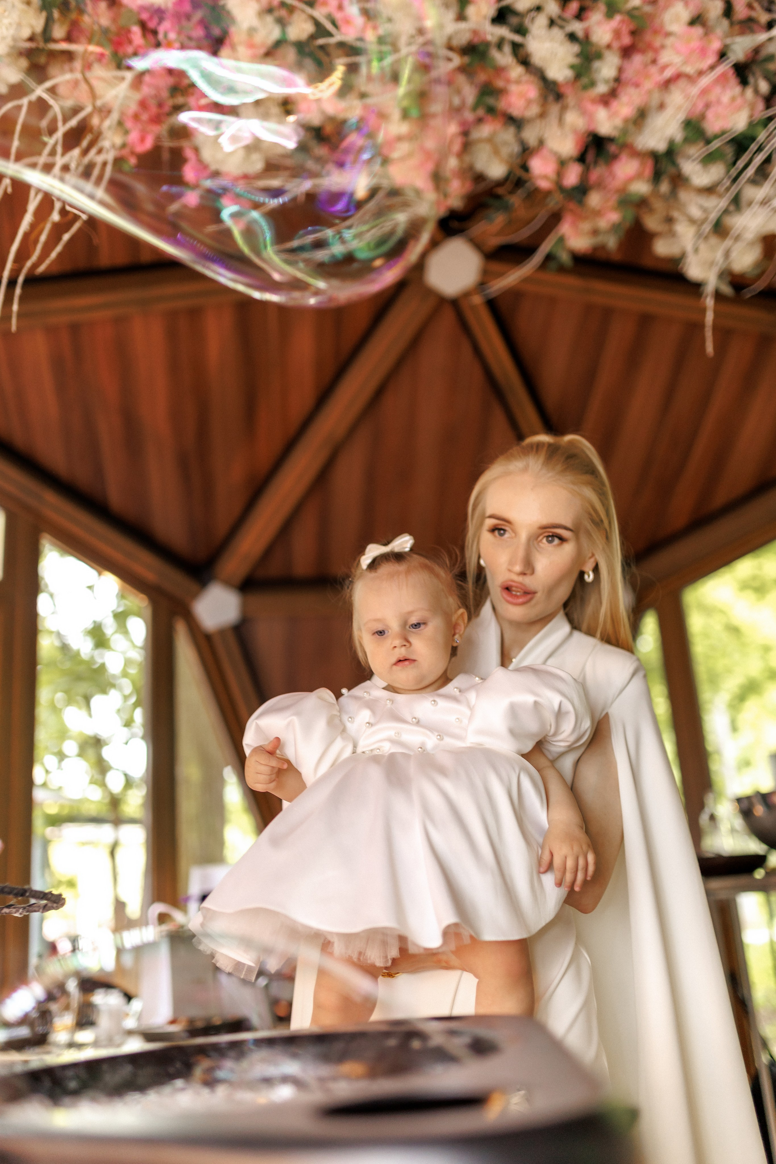 ДР Анны и Алисы. Свадебный фотограф в Москве — Ольга Козловская