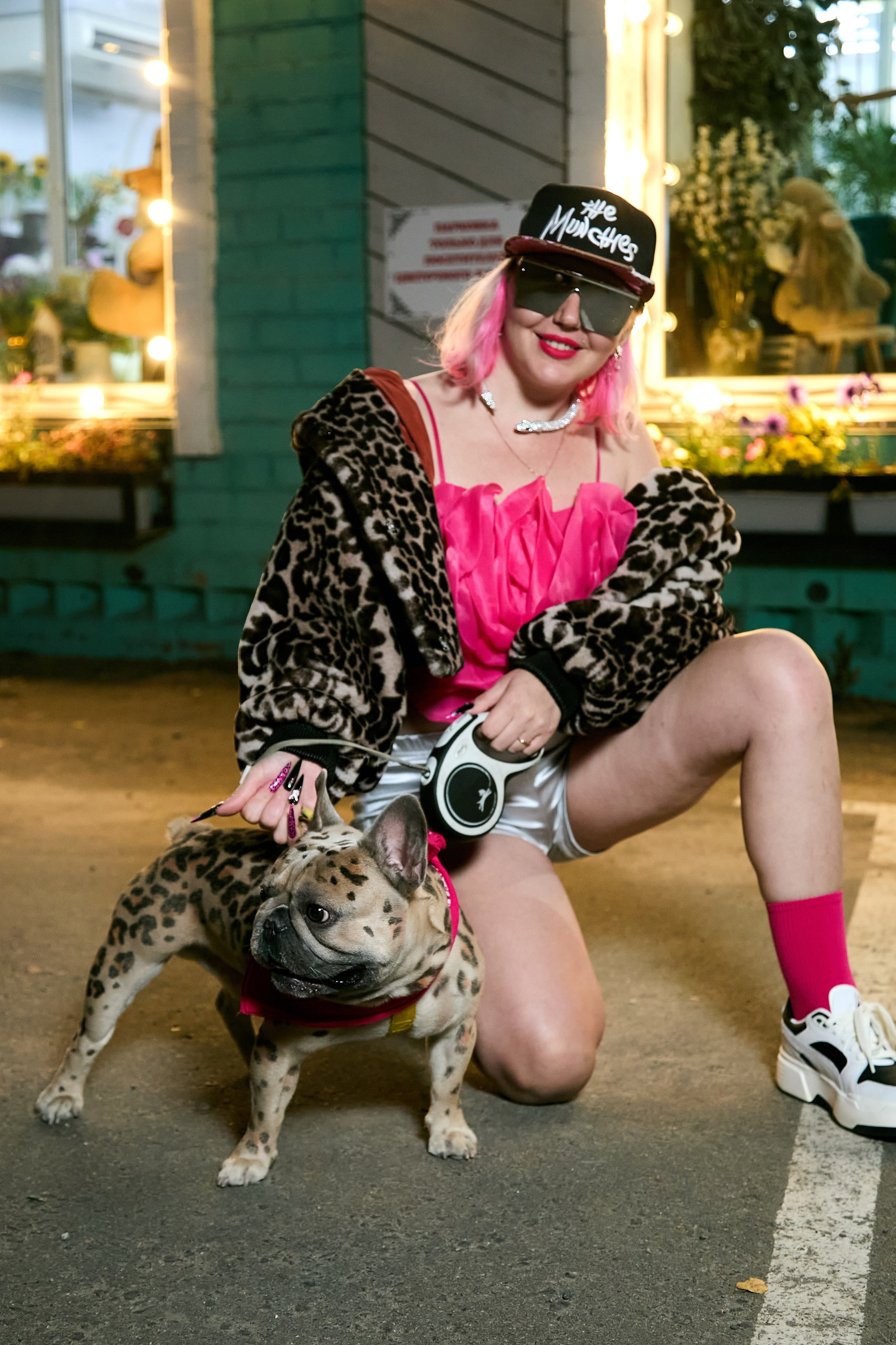 Ядвига — пятницкое шоссе. Фотограф Михаил Коган — Москва 89267284460