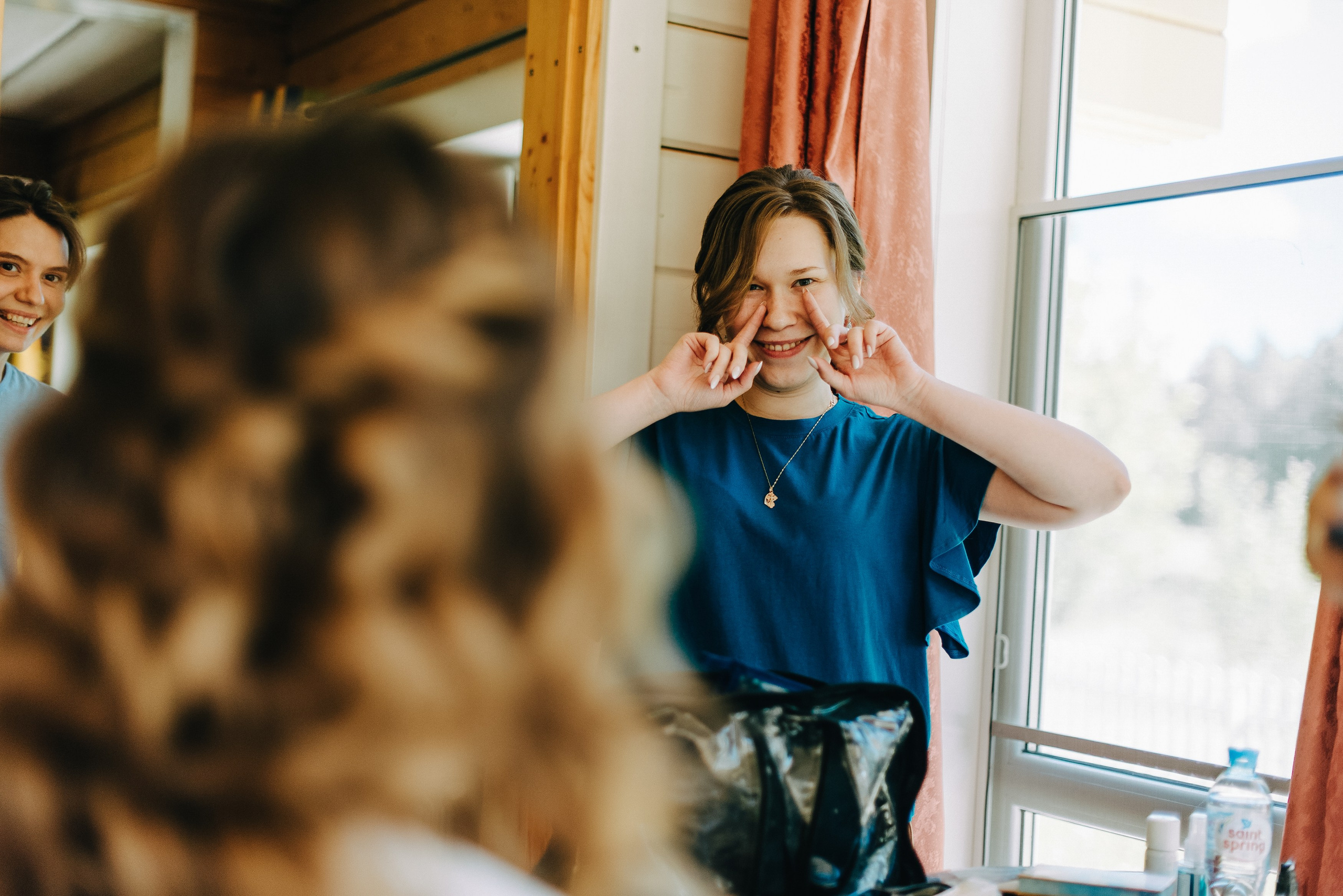 КАМИЛЛА И ЛЕША. Шашкова Вероника / Свадебный и семейный фотограф Москва и Ярославль