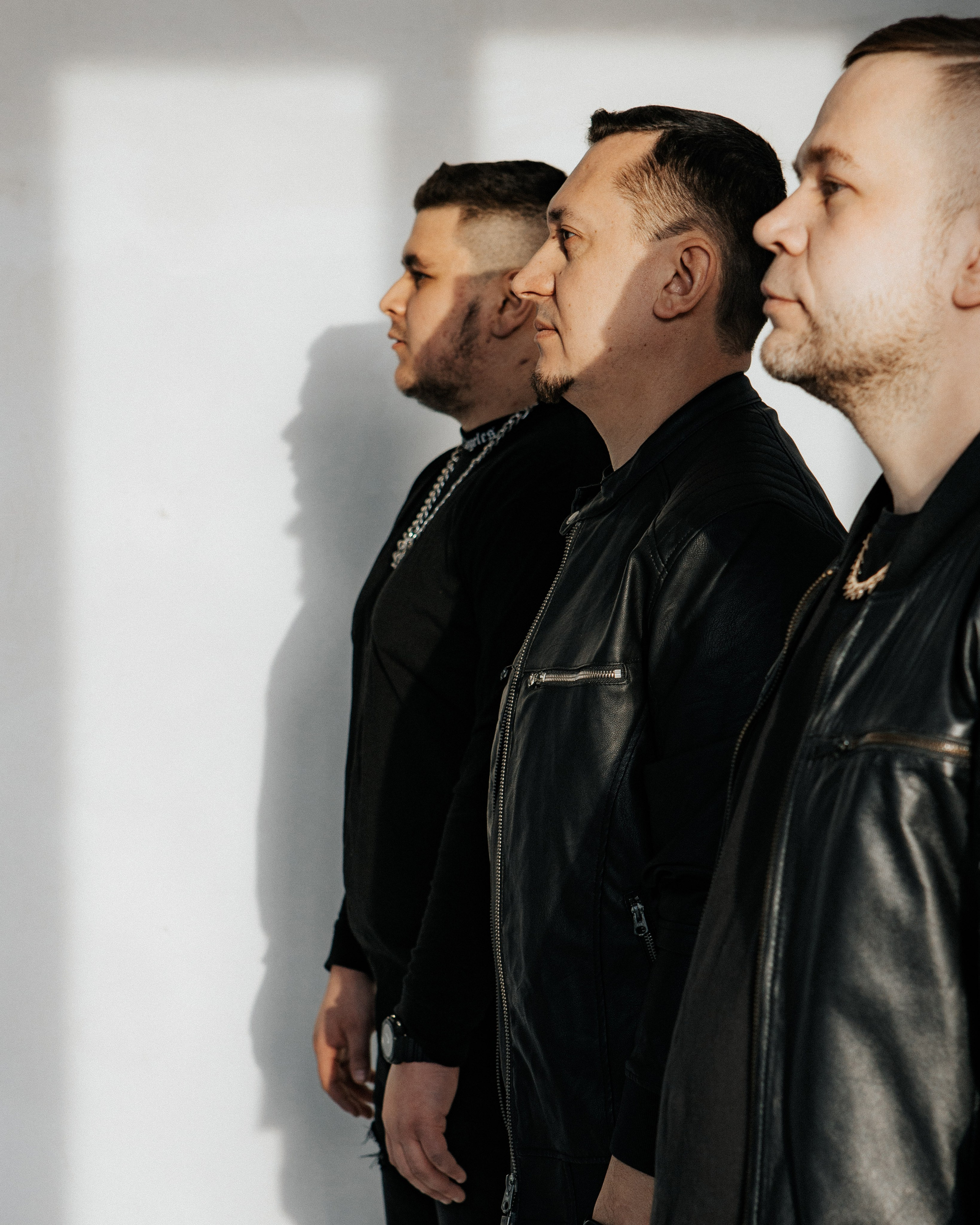 Группа «SmakBand». Фотограф Алтай — Айсур Баксаргин