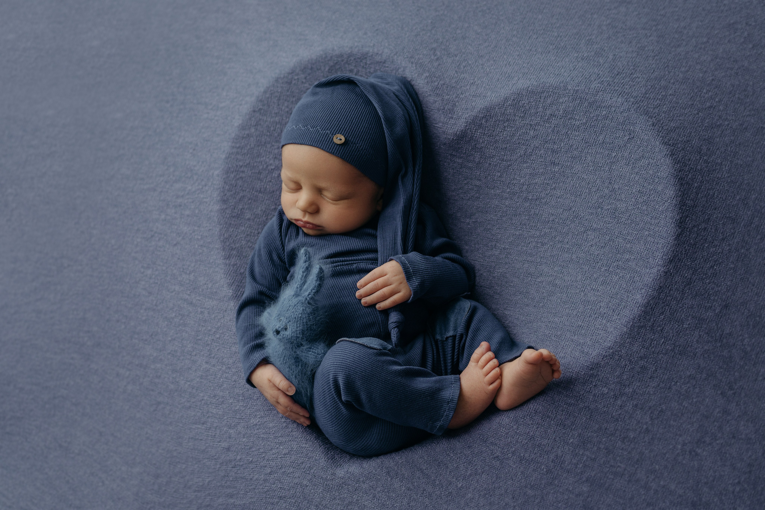 Марк. Фотограф новорожденных Белгород