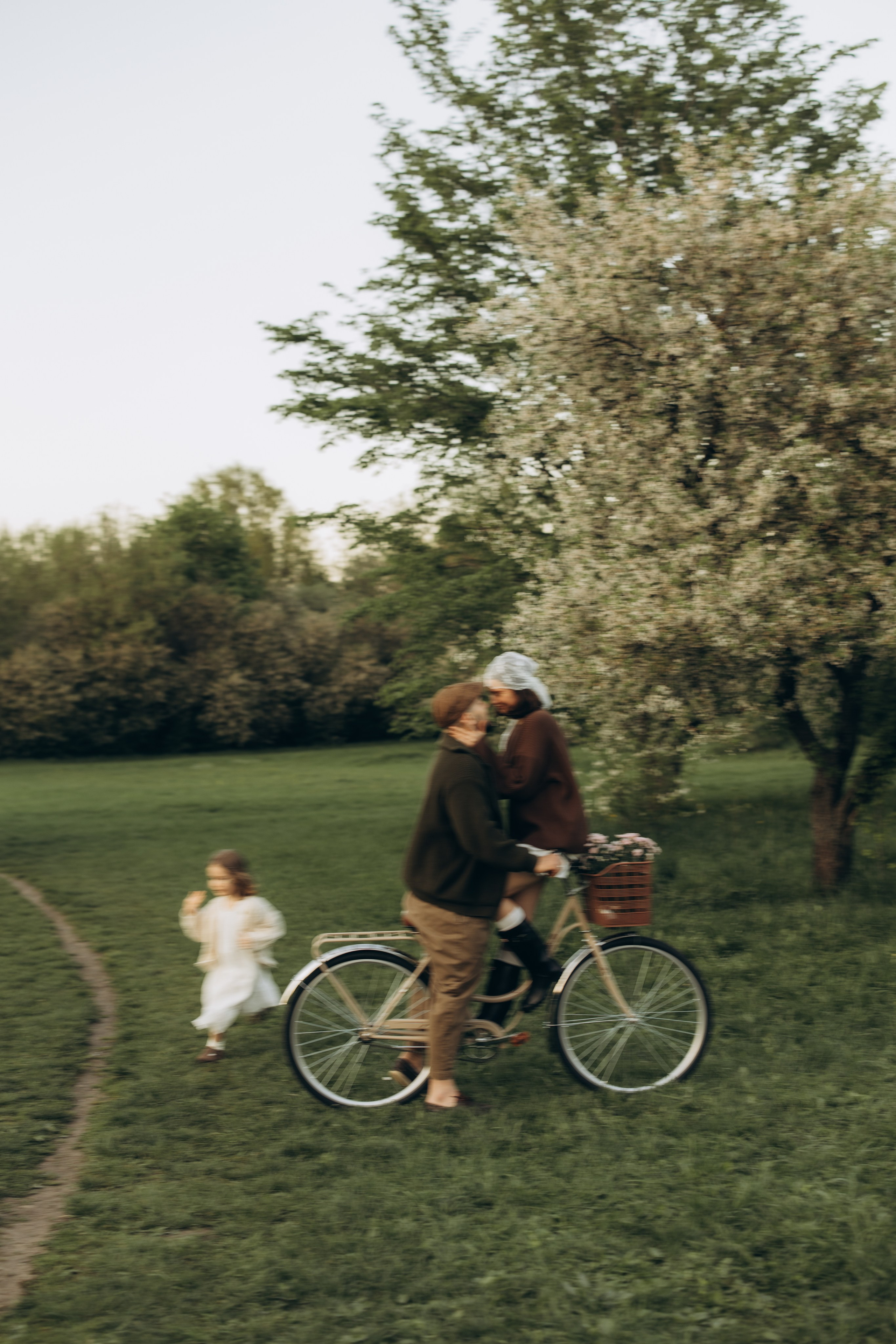 Family. Семейный фотограф Оля Гладченко