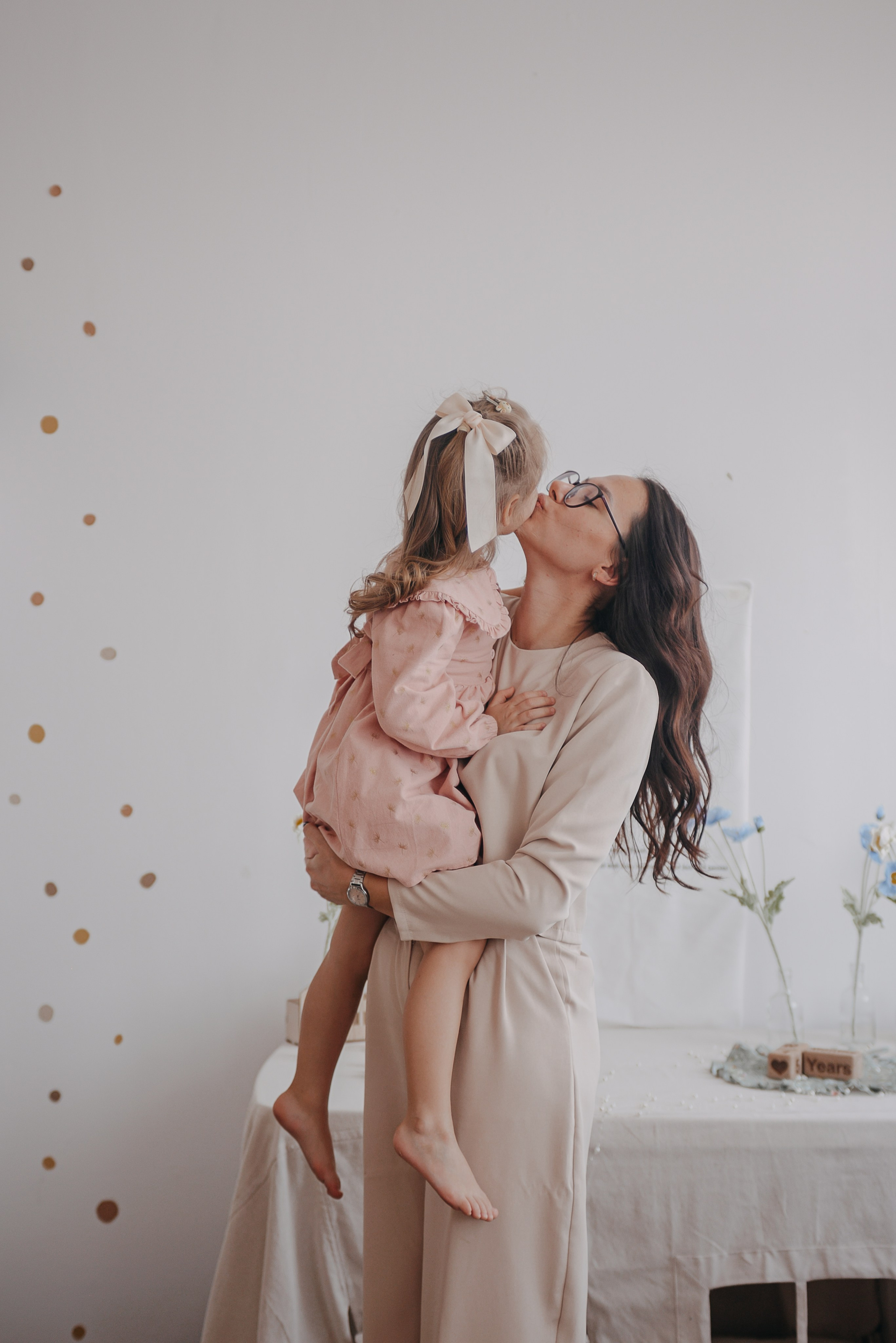 Семья. Семейный и свадебный фотограф Элеонора Головёнкина Калининград — Находка