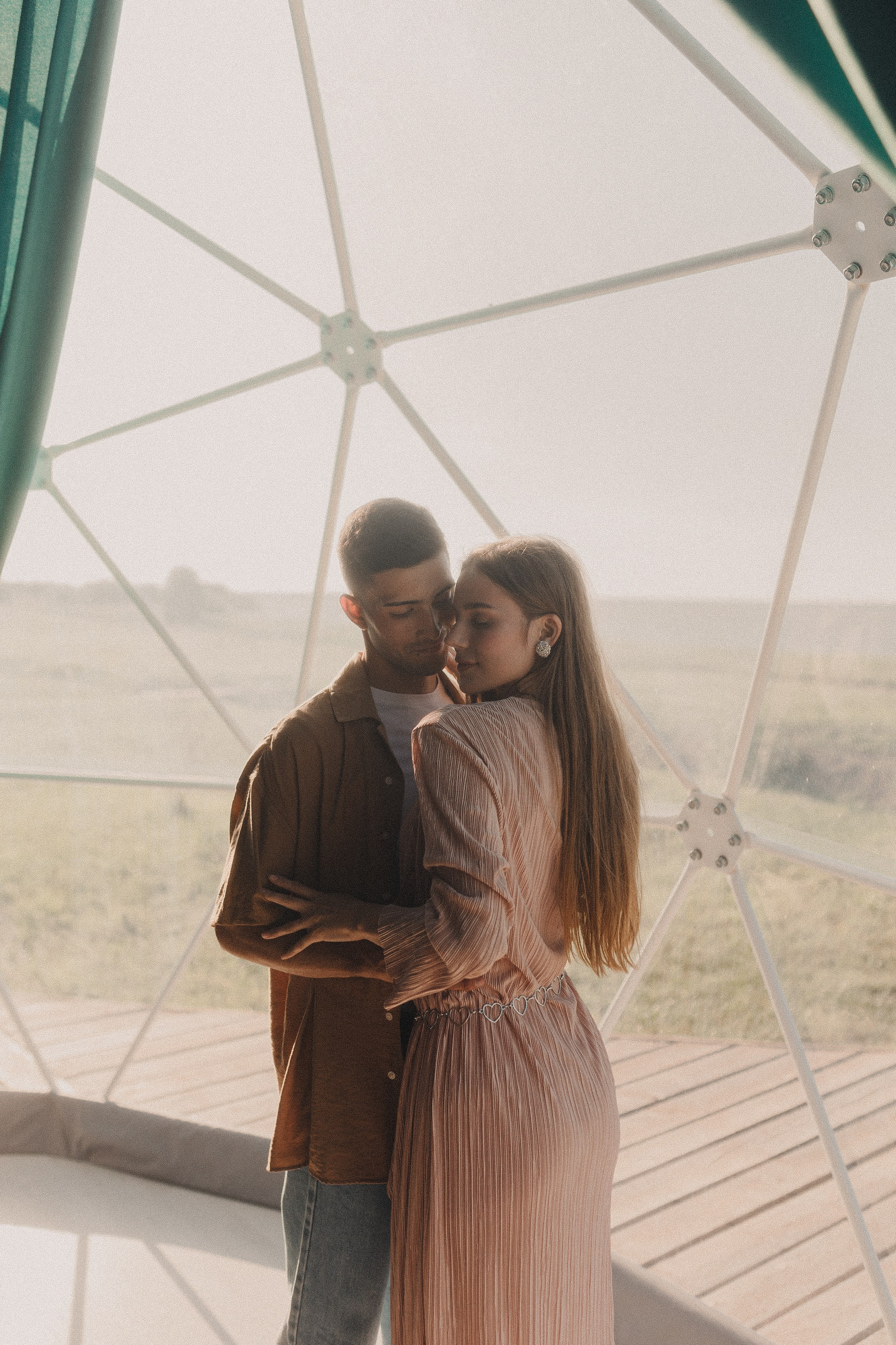 My MK (Summer). Свадебный и портретный фотограф в Калининграде и Москве Марк Юдинцев