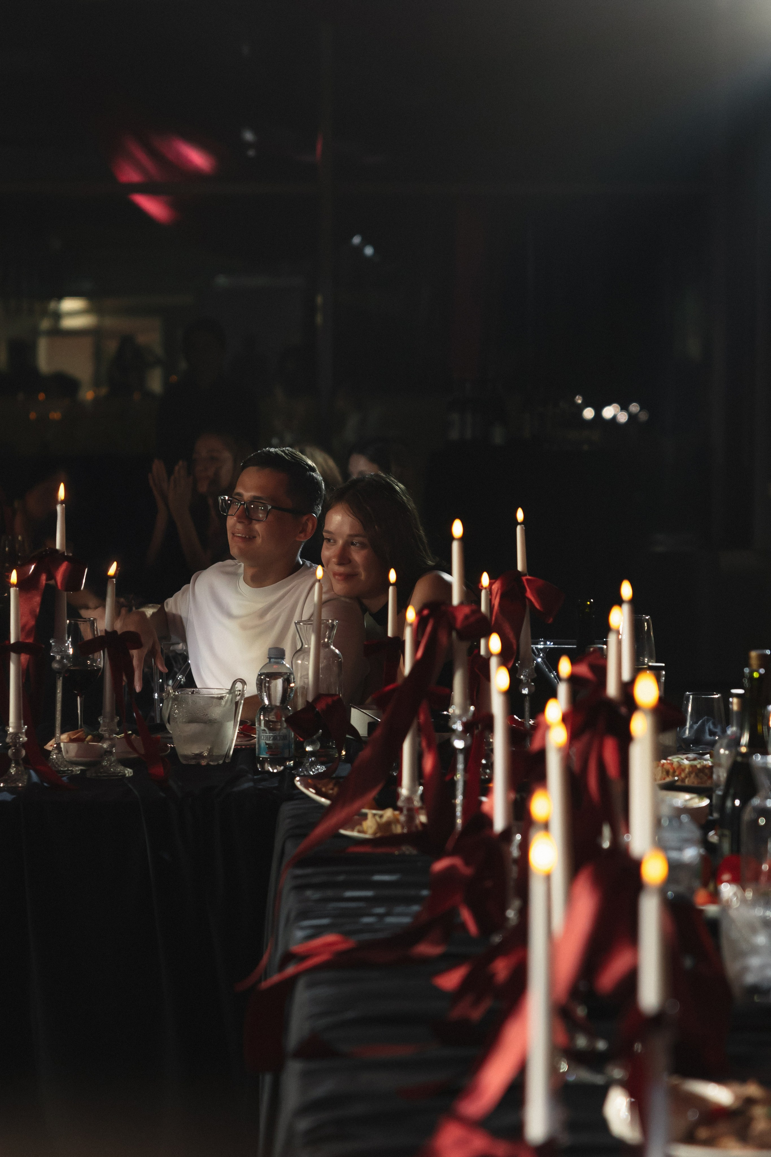 Всё побеждает любовь. Дубинкина Екатерина Фотограф Рязань, Москва