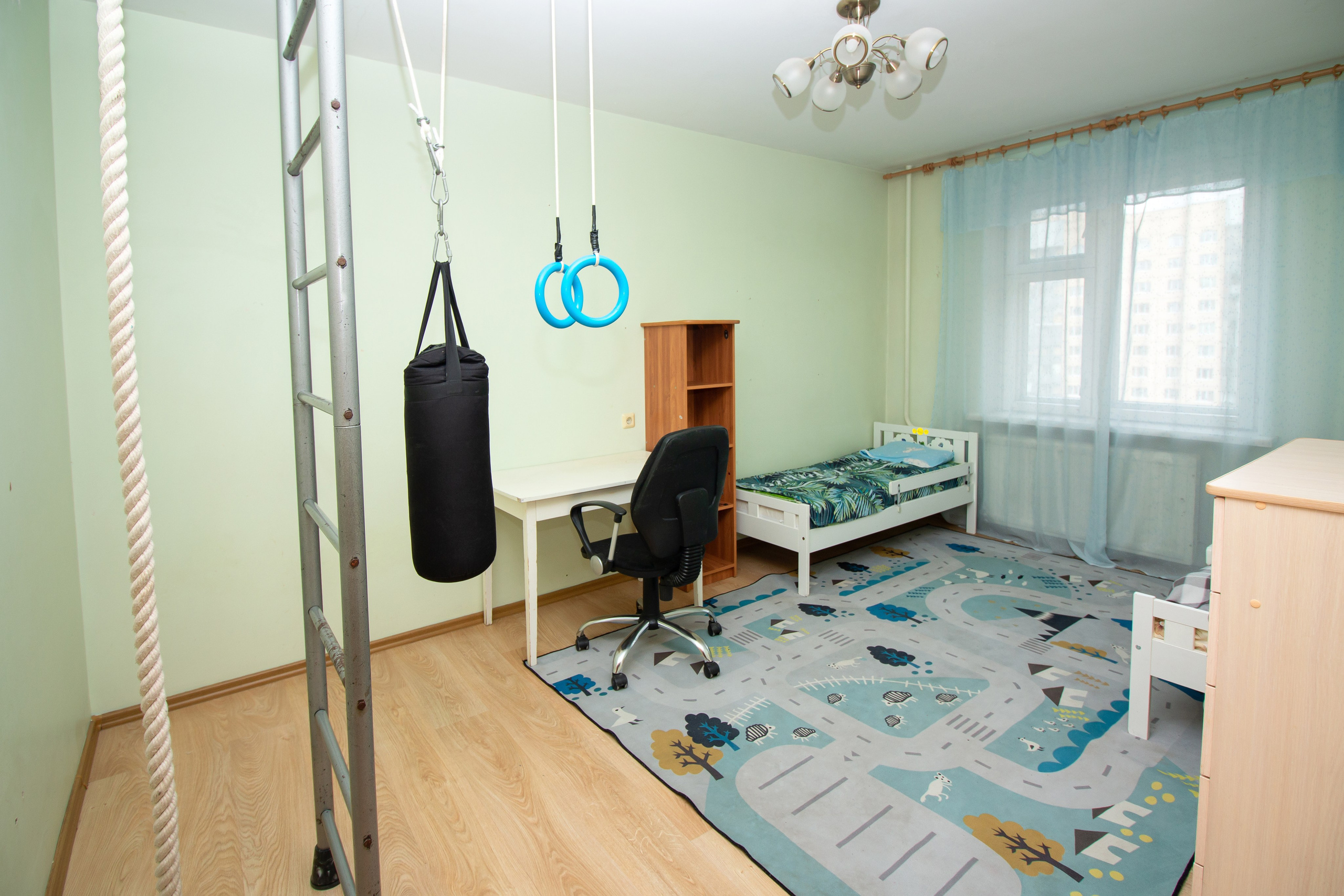 Квартира под аренду. Фотограф недвижимости и контент-съемки в СПб