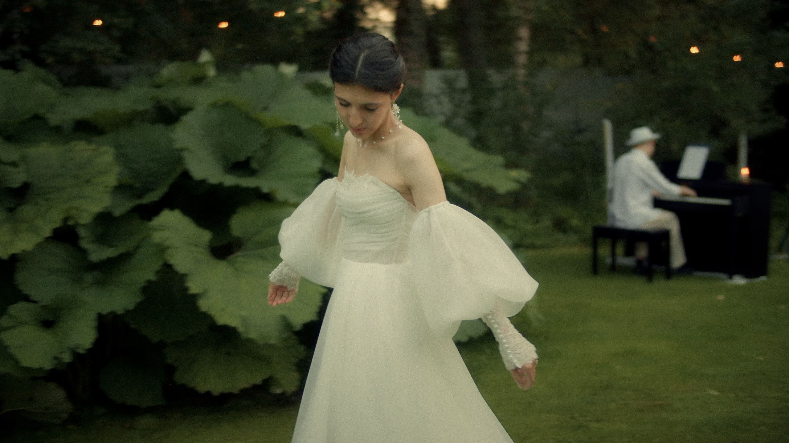 Nikita & Susanna. Фотограф и Видеограф Артур Гимаев