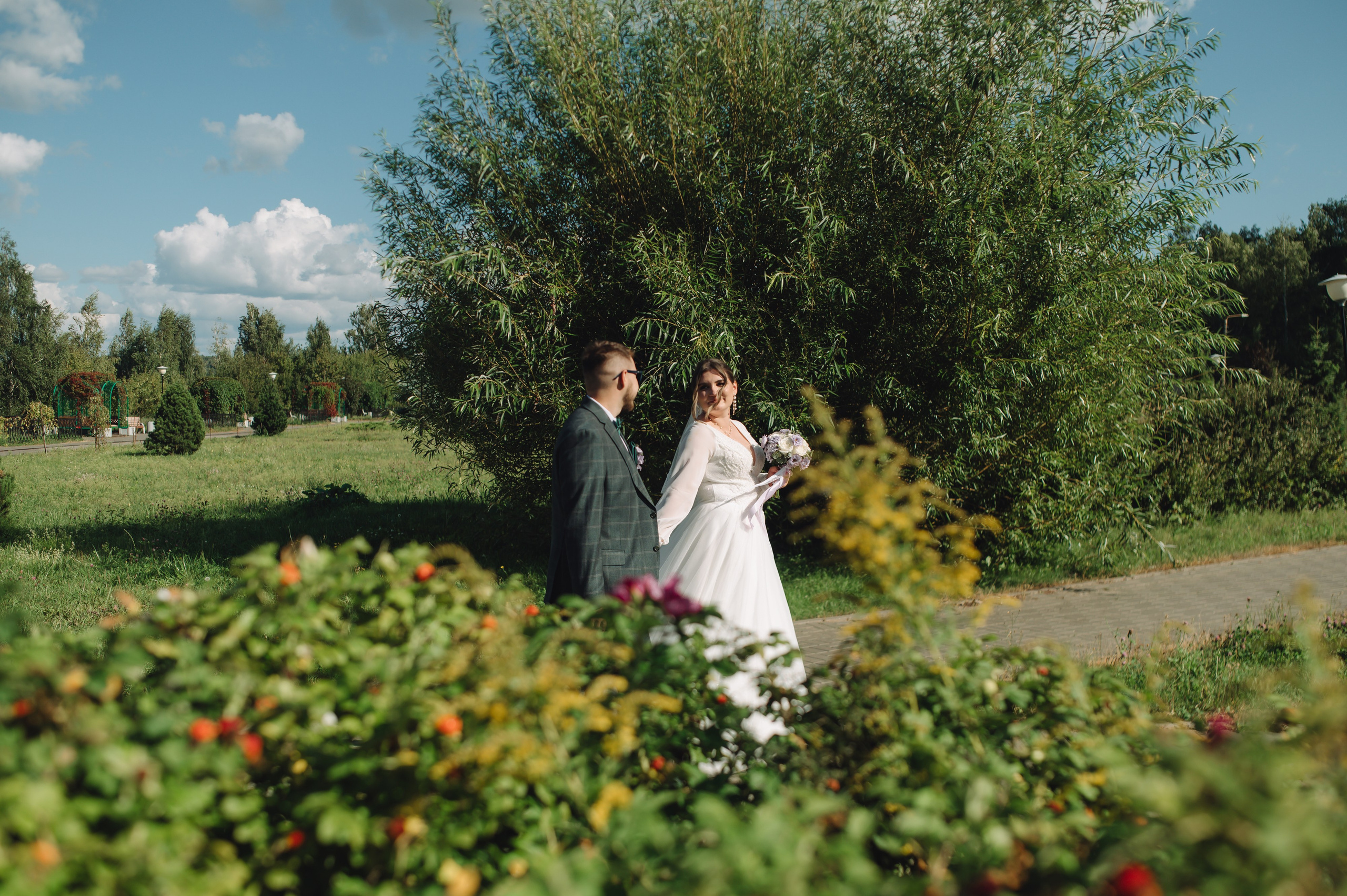 Свадьба Максима и Лидии | Кстово. Свадебный фотограф во Владимире Влад Бирюков