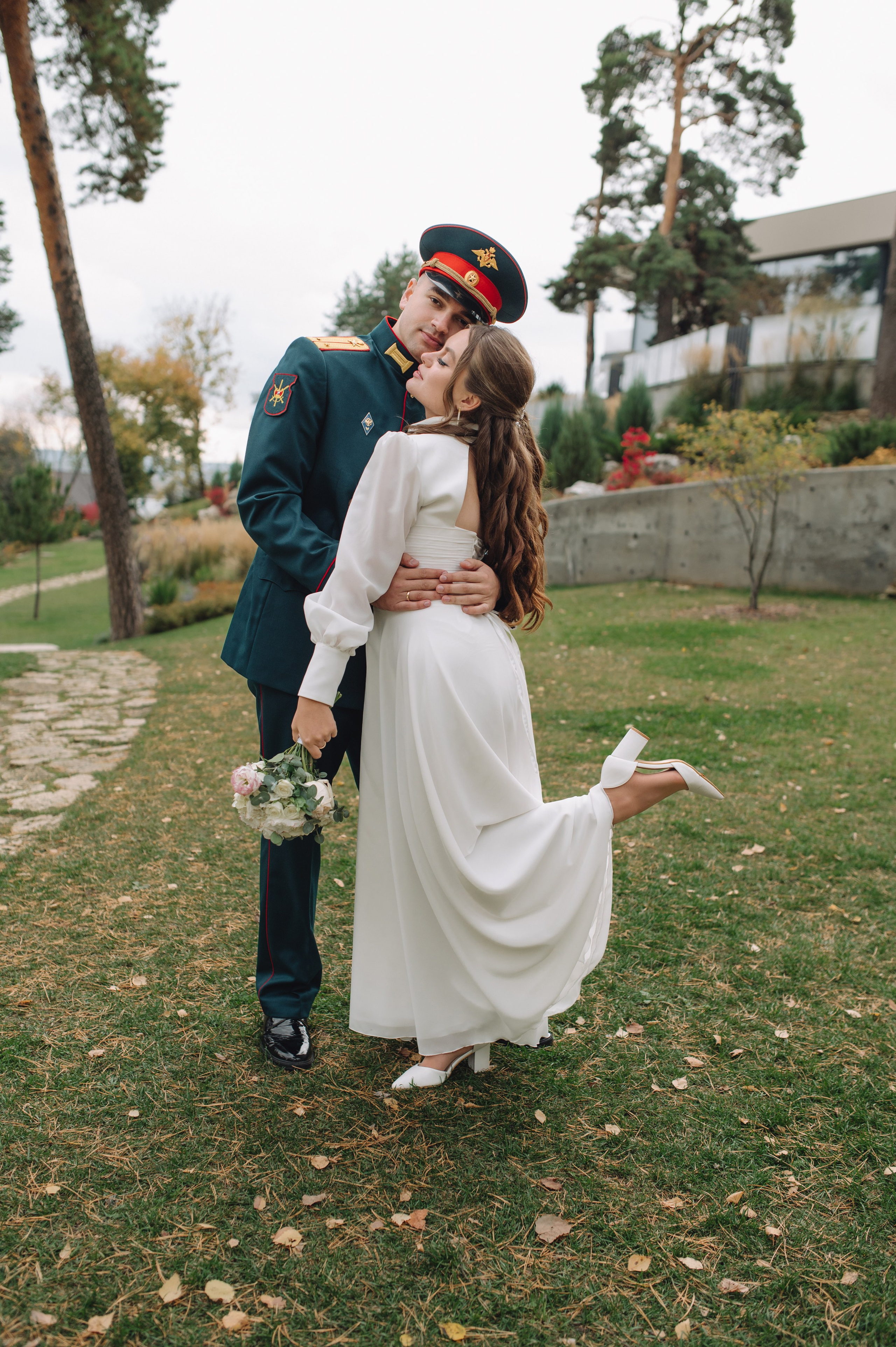 Свадьба Ивана и Кристины | Владимир. Свадебный фотограф во Владимире Влад Бирюков