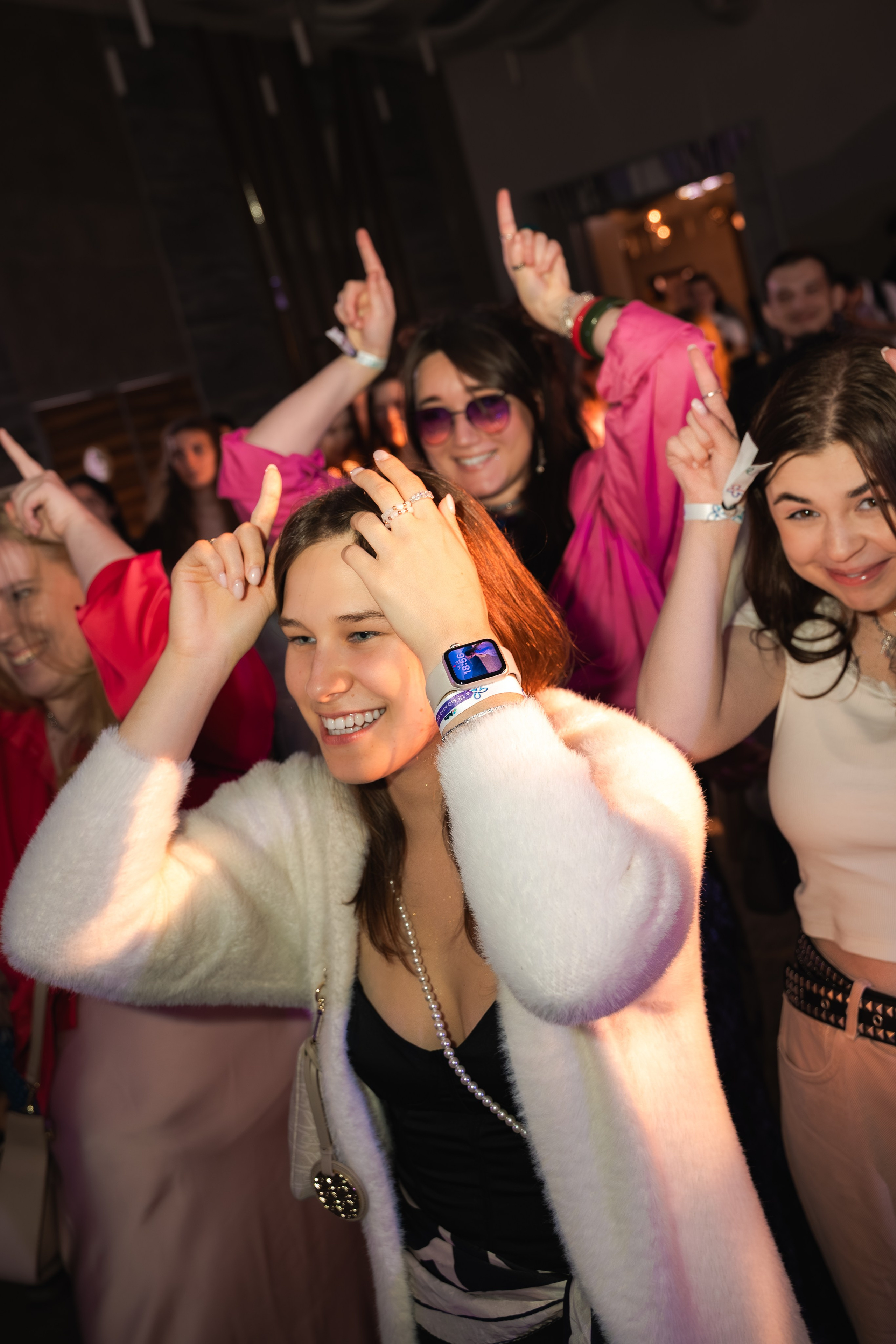 Мероприятия. Корпоратив Авито. Фотограф/видеограф Богдан Голованов