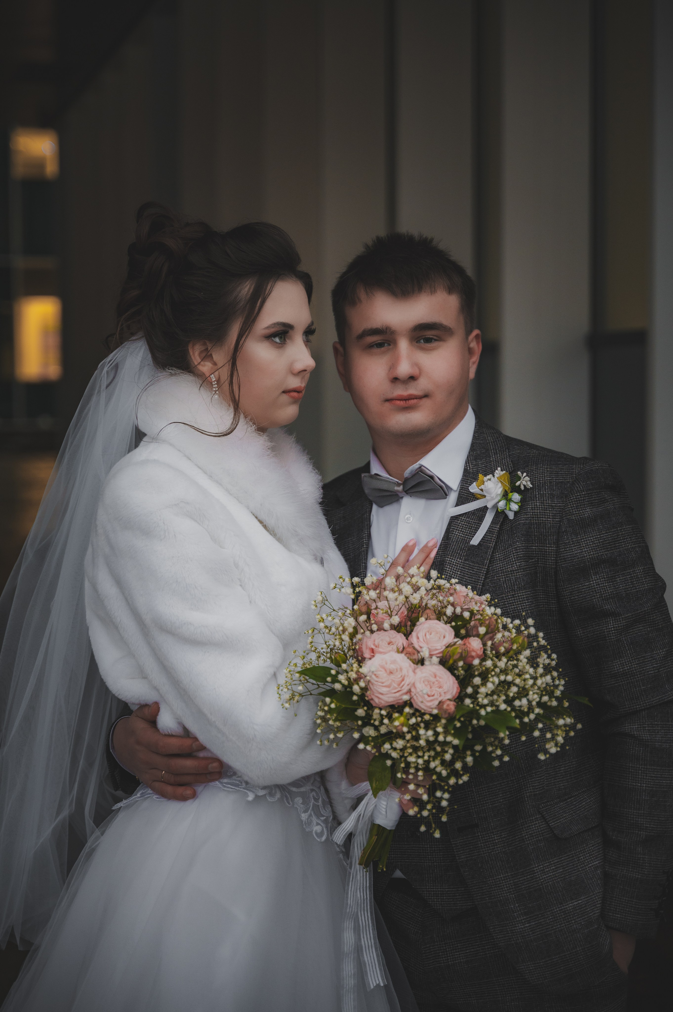 Свадьба Артура и Ники. Фотограф/видеограф Богдан Голованов