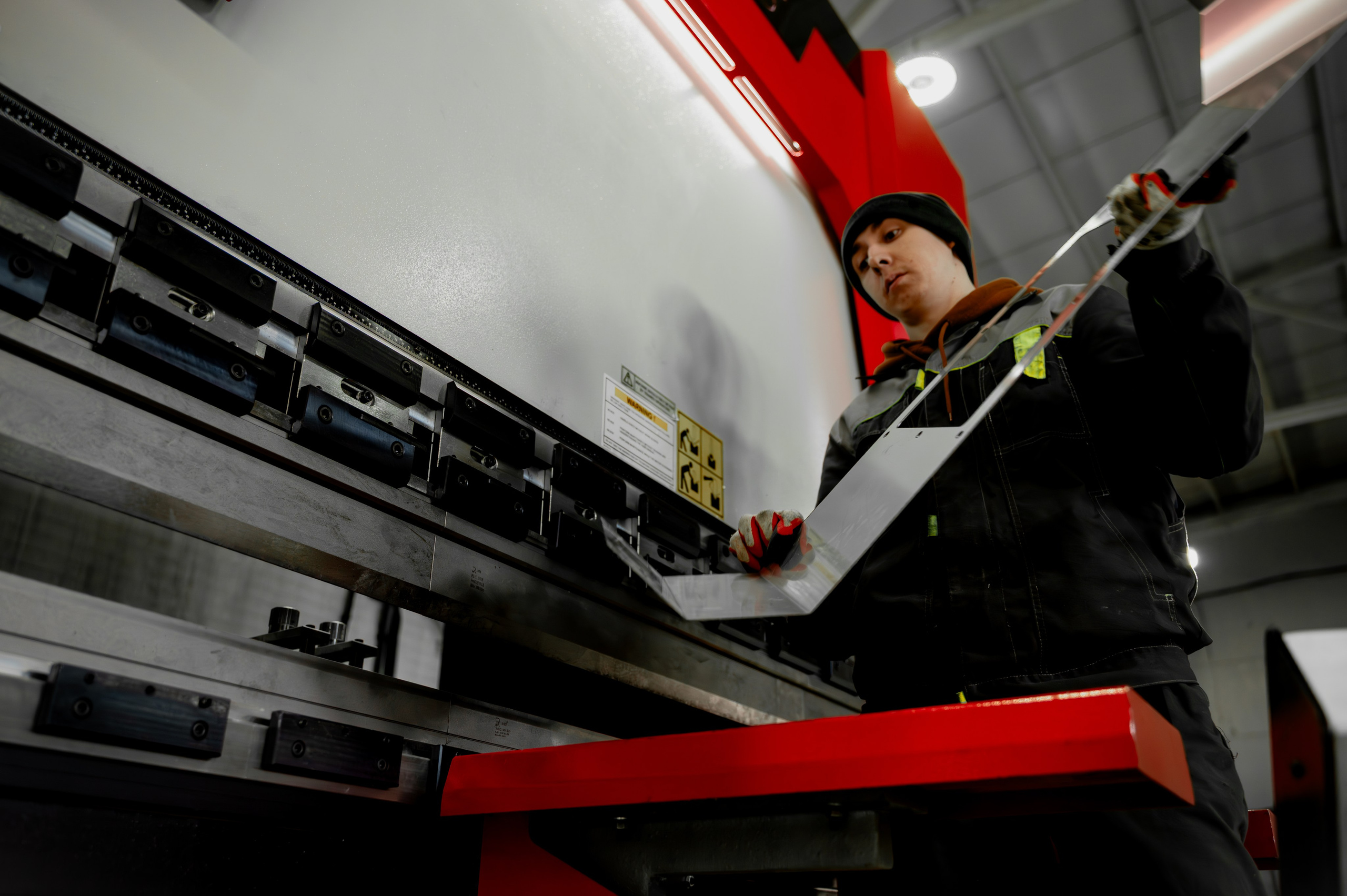 Для производства АВЕРС. Фотограф/видеограф Богдан Голованов