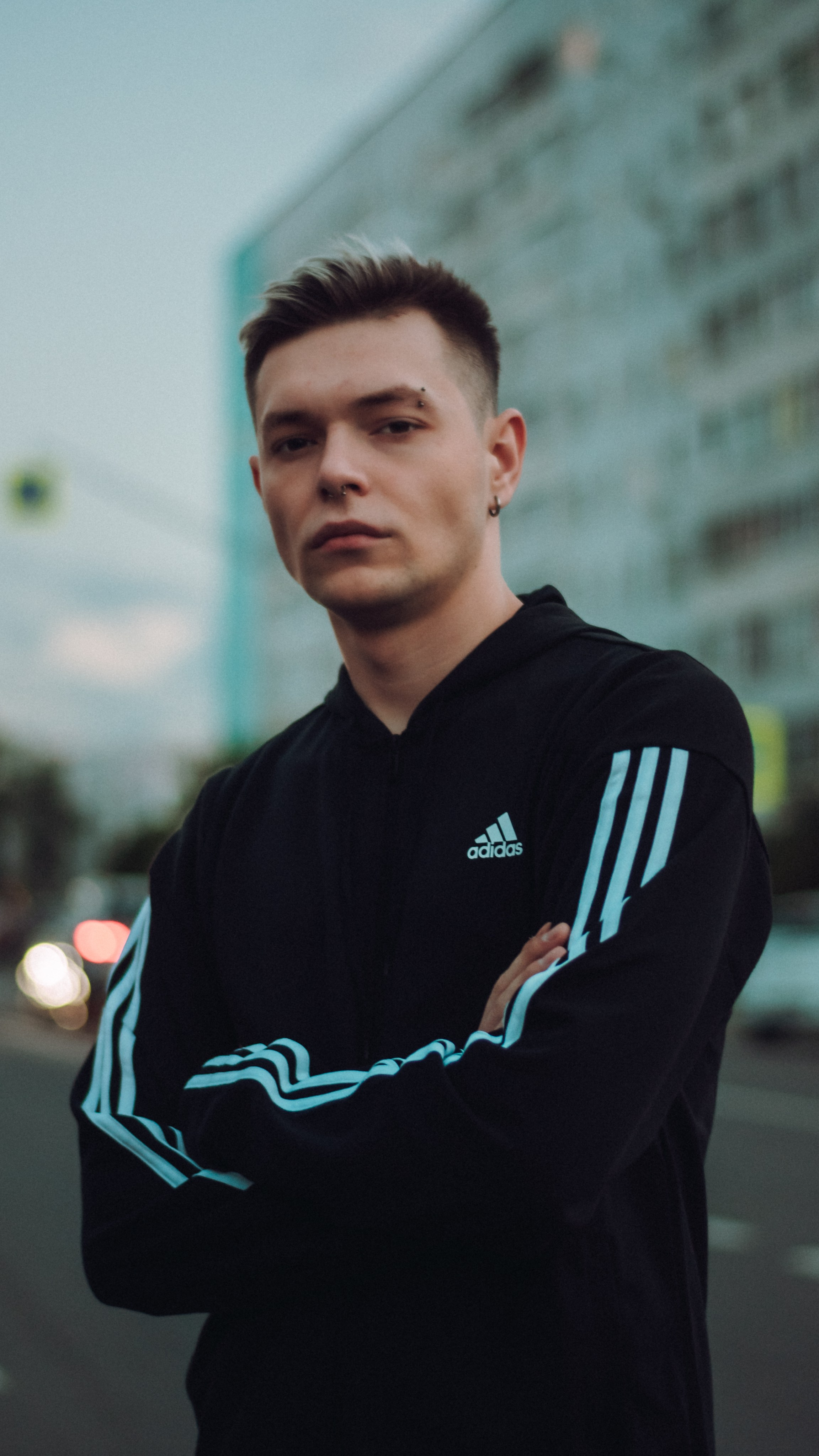 Для организаций. Фотосессия для магазина одежды FreeStyle. Фотограф/видеограф Богдан Голованов