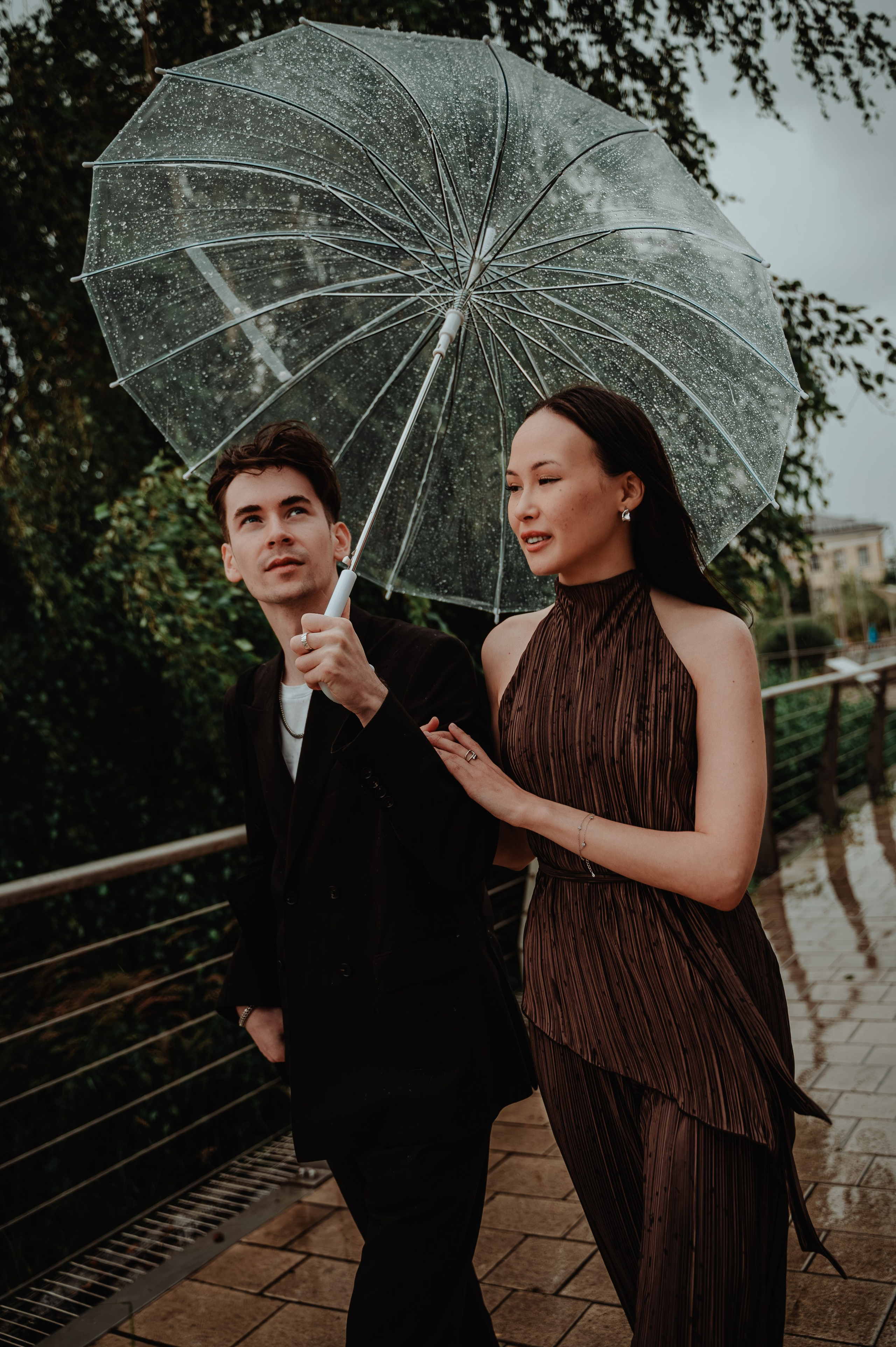 Лав стори для Маргариты и Аделя. Фотограф/видеограф Богдан Голованов