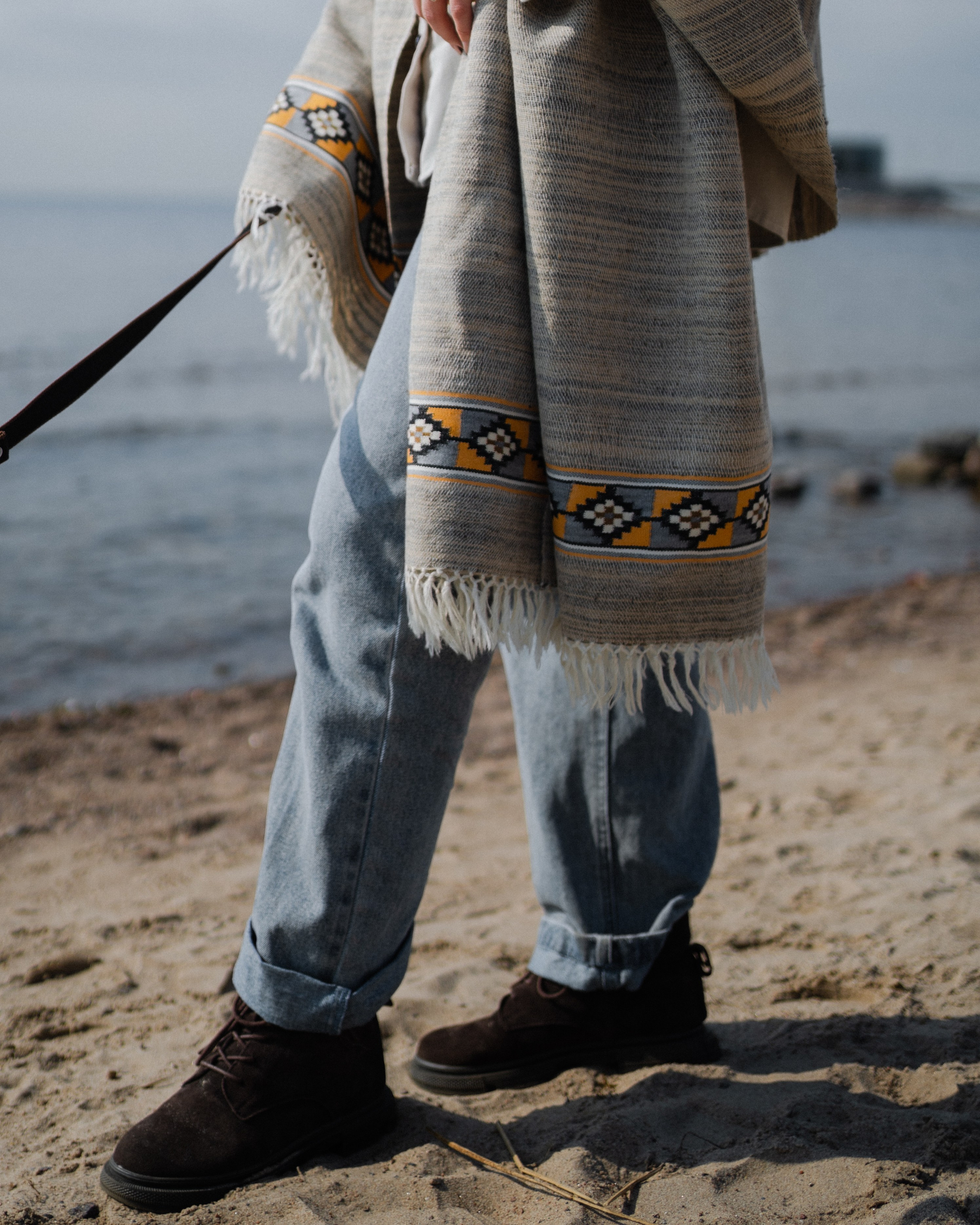 Himalaya shawals valley. Фотограф для брендов в Санкт-Петербурге — Анастасия Галина