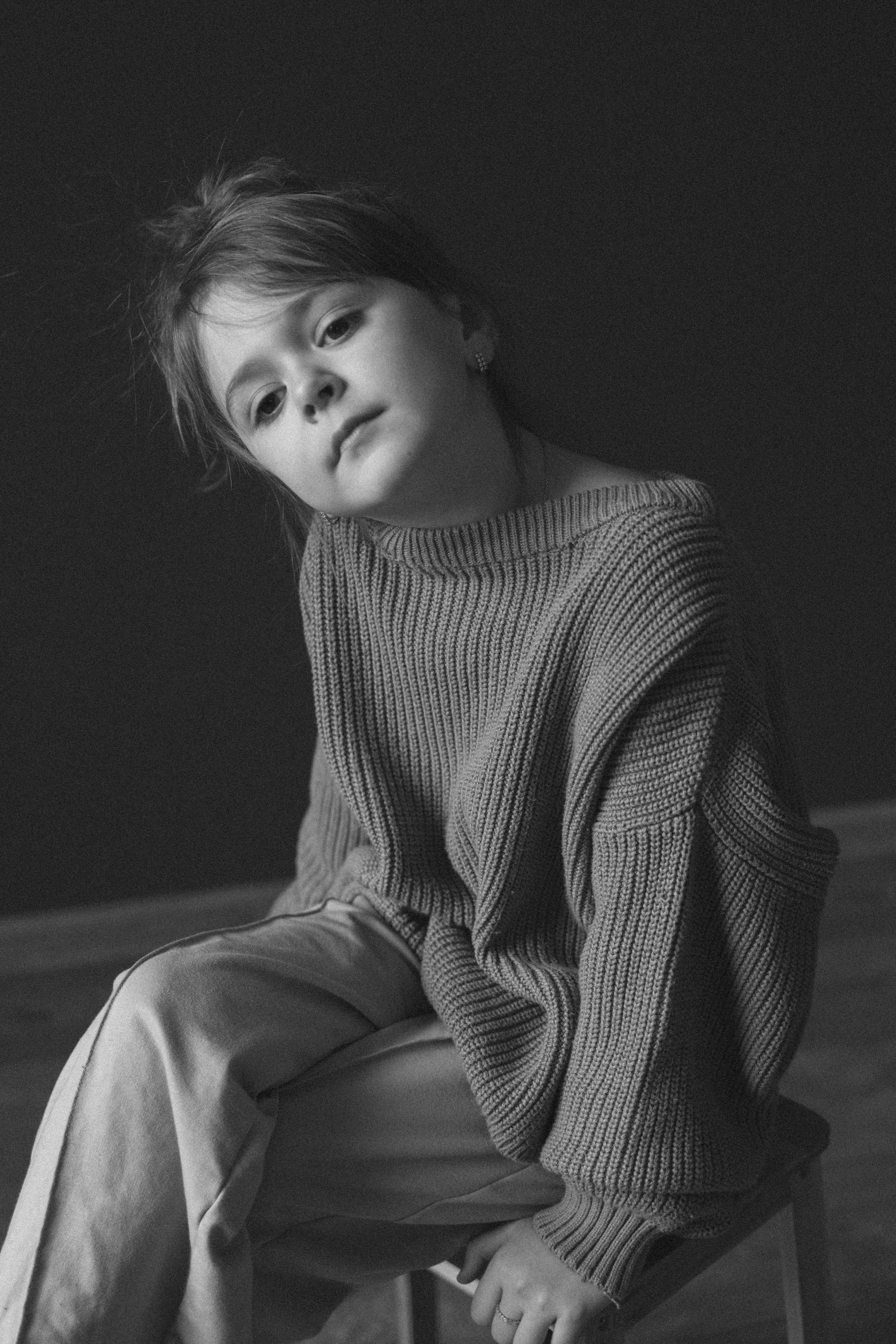 Фотограф Ирина Панина