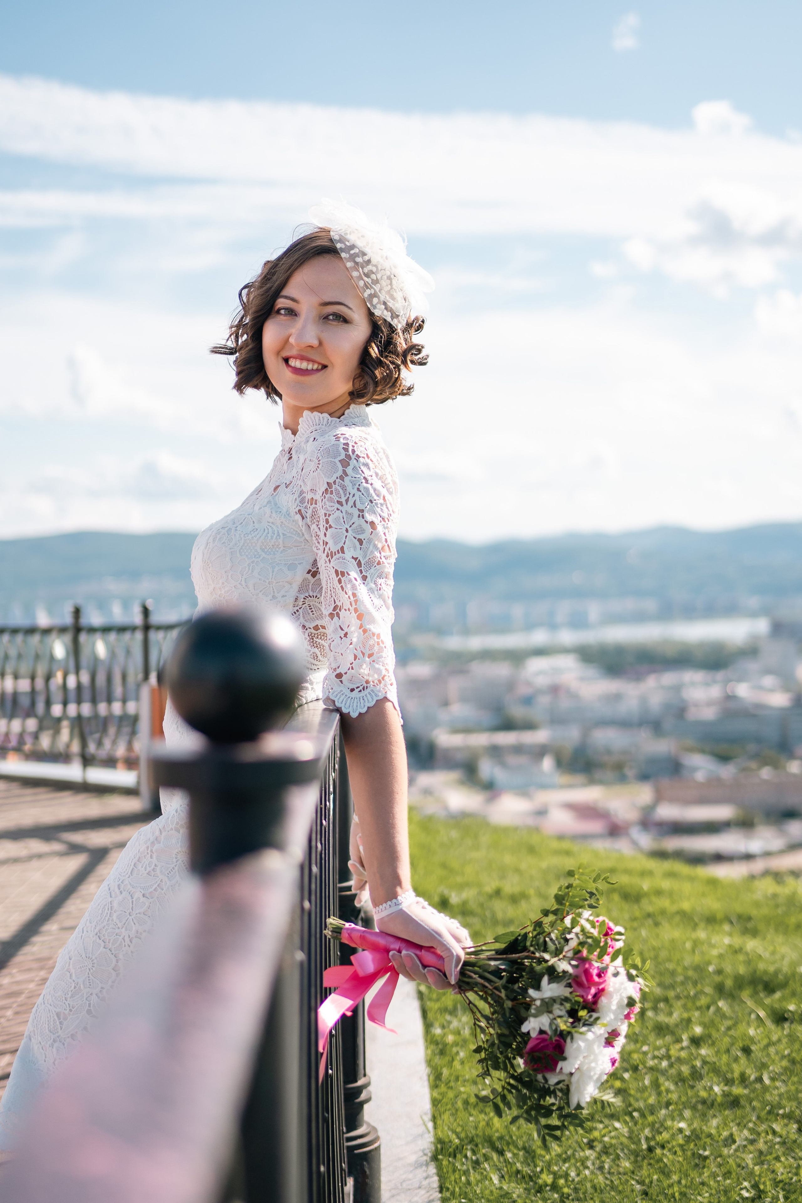 Екатерина и Абдулла. Фотограф и видеограф Олег Игнатов | Свадьбы, Love Story, реклама и корпоративы — Красноярск