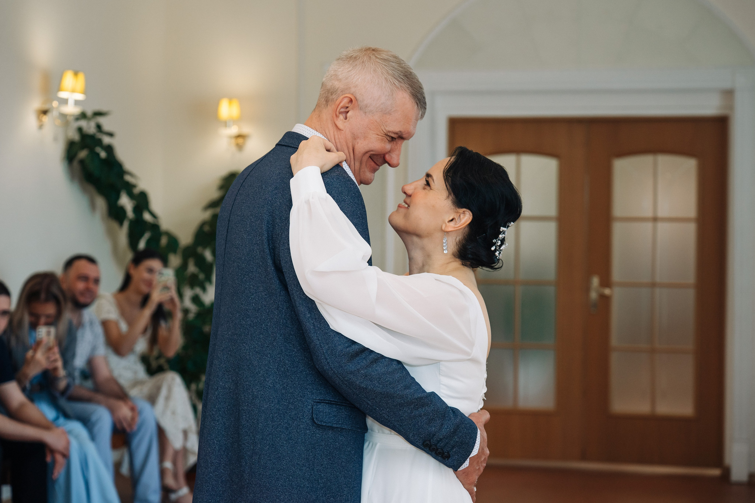 Сергей и Евгения. Фотограф и видеограф Олег Игнатов | Свадьбы, Love Story, реклама и корпоративы — Красноярск