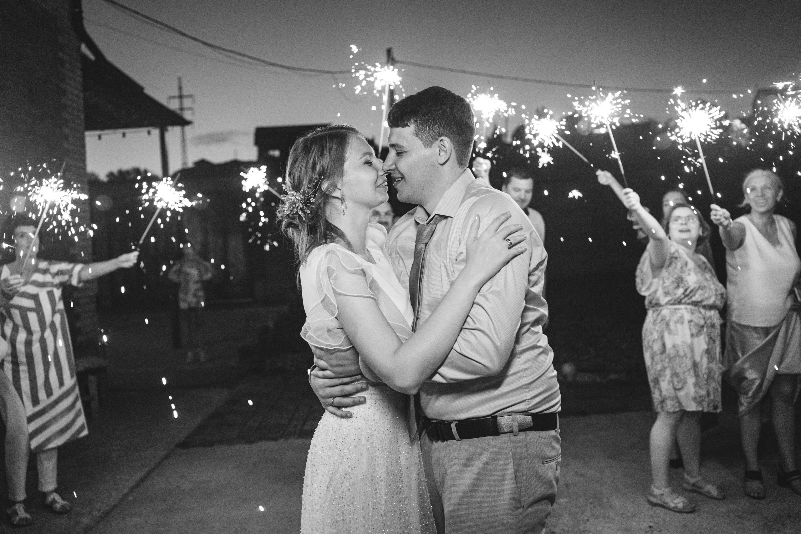 Павел и Вероника. Фотограф и видеограф Олег Игнатов | Свадьбы, Love Story, реклама и корпоративы — Красноярск