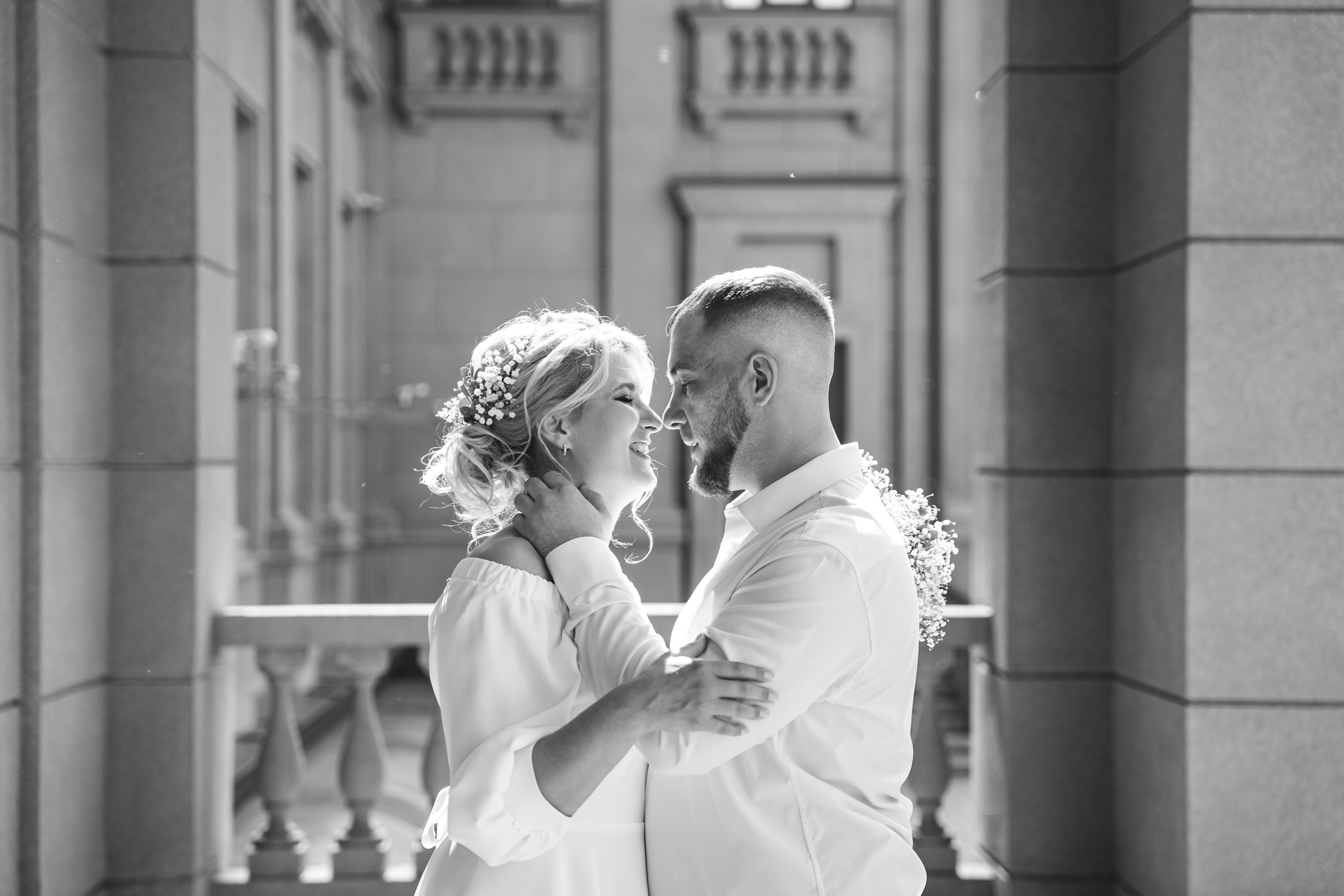 Константин и Галина. Фотограф и видеограф Олег Игнатов | Свадьбы, Love Story, реклама и корпоративы — Красноярск