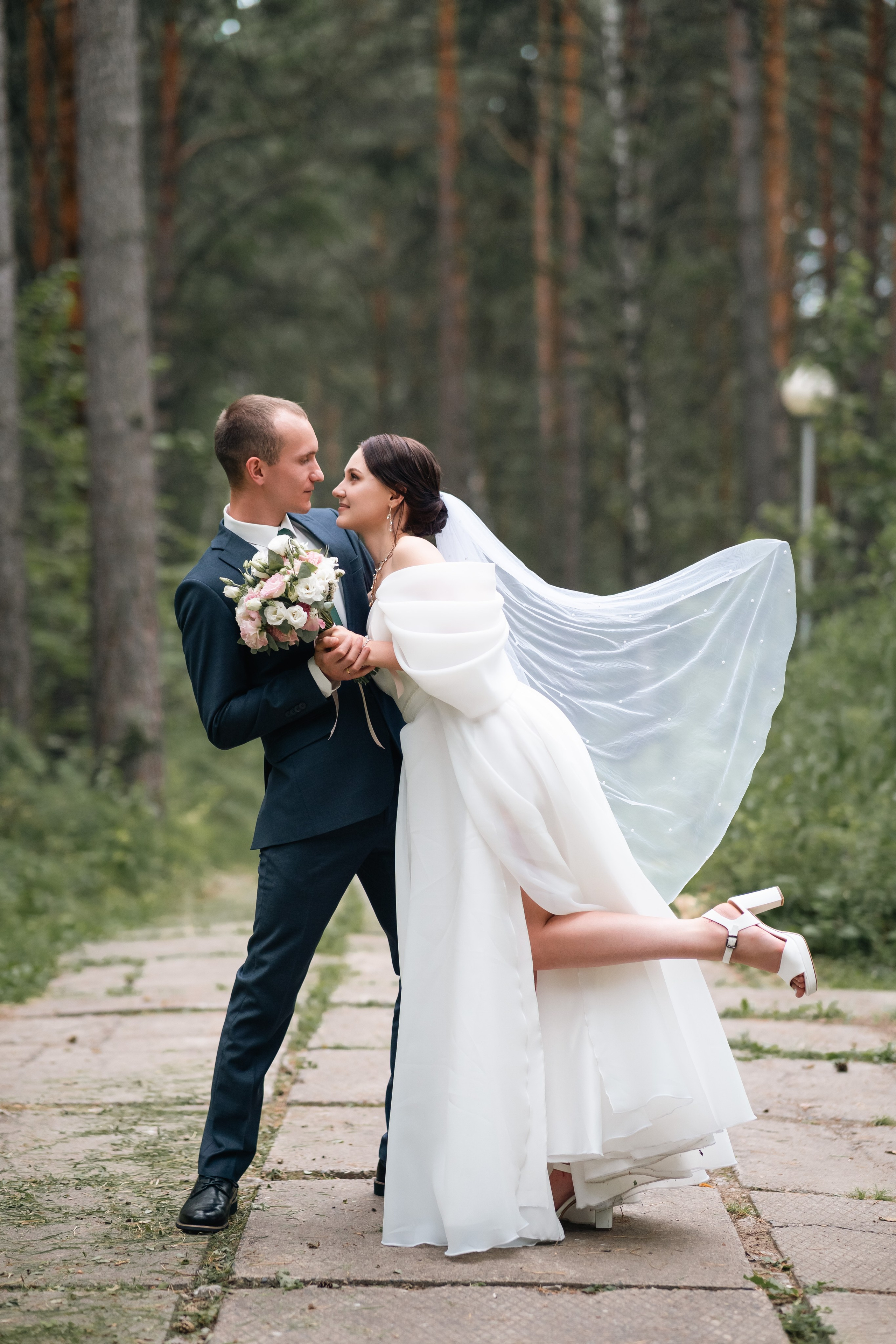 Захар и Софья. Фотограф и видеограф Олег Игнатов | Свадьбы, Love Story, реклама и корпоративы — Красноярск