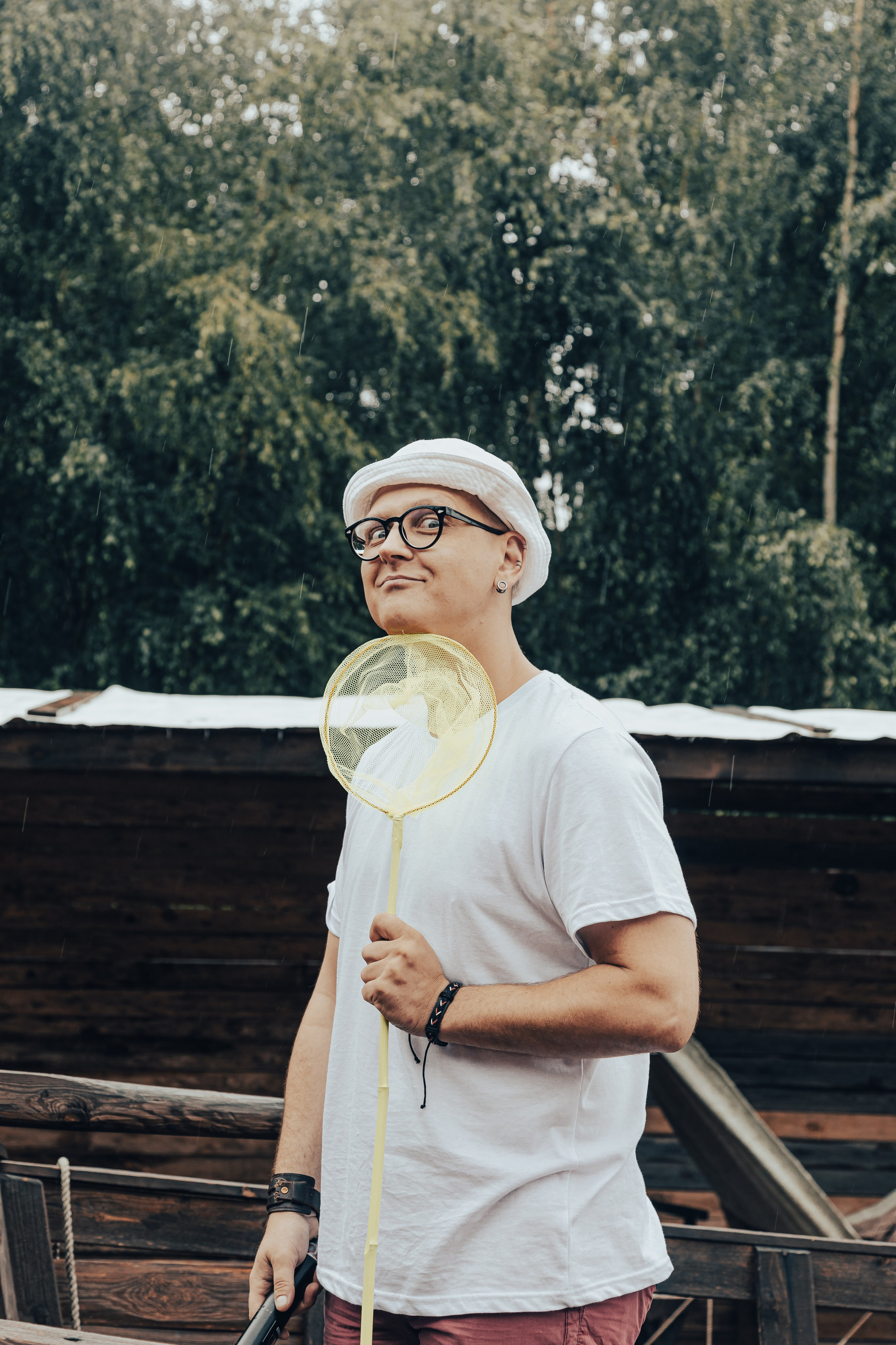 КОРПОРАТИВ ЛЕТНИЙ. Главная