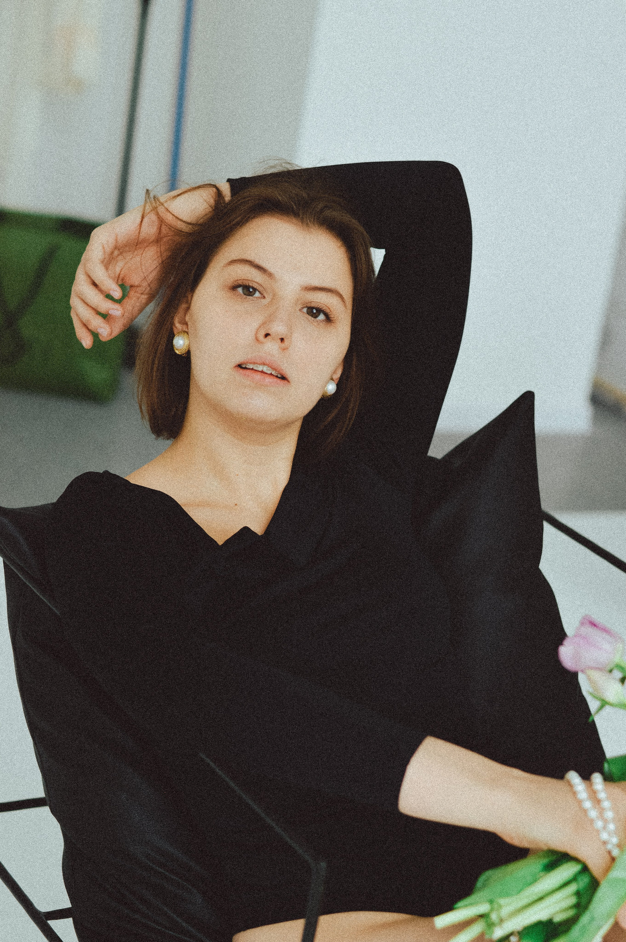 Бизнес-портрет. Фотограф в Москве/Санкт-Петербурге