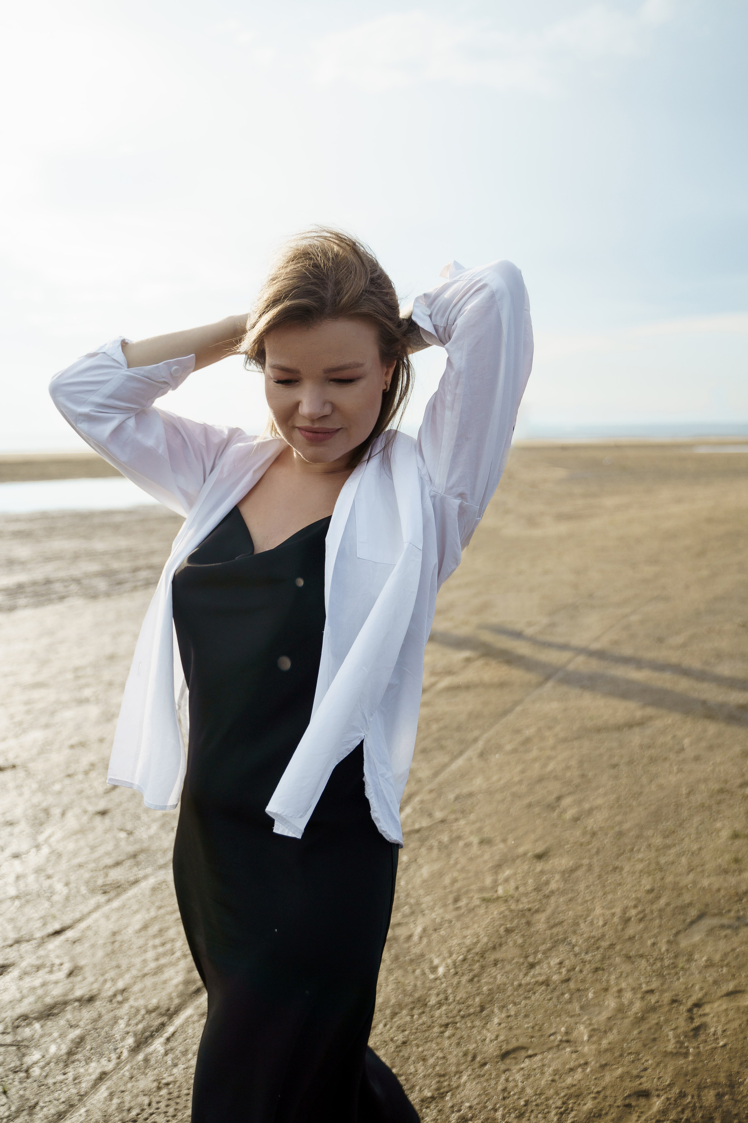 Валера и Юля. Фотограф Анна Котова