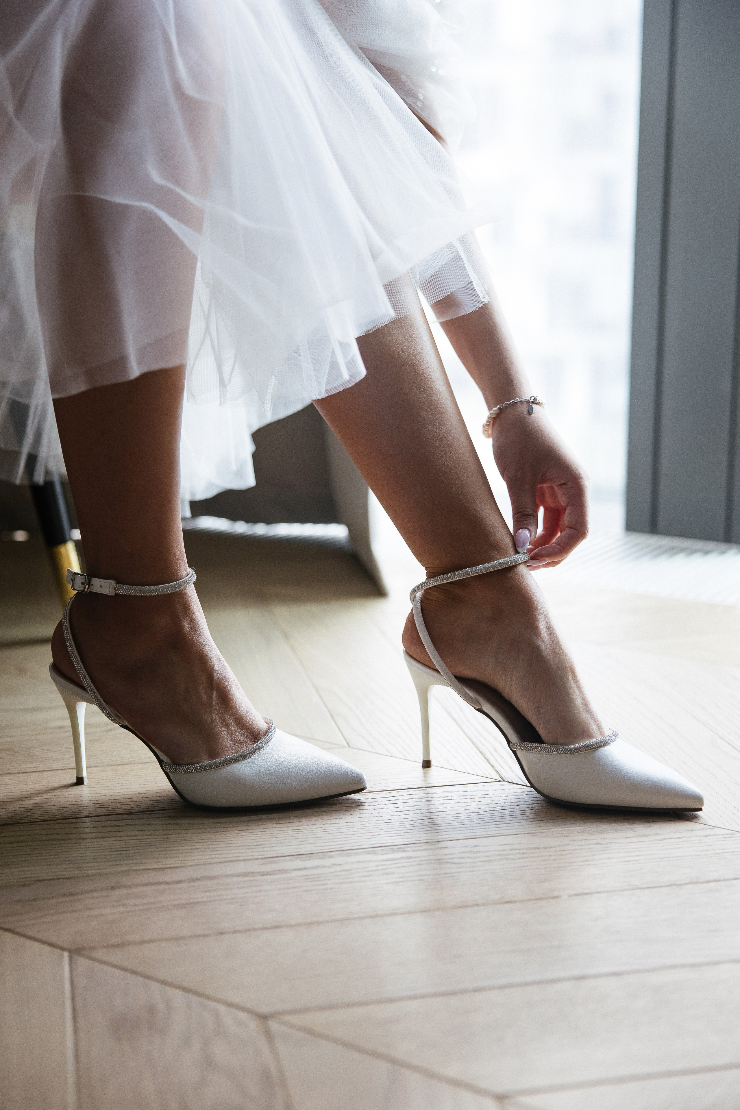 Никита и Дарья. Свадебный фотограф Москве Катя Абдурахманова и Арсен Абдурахманов