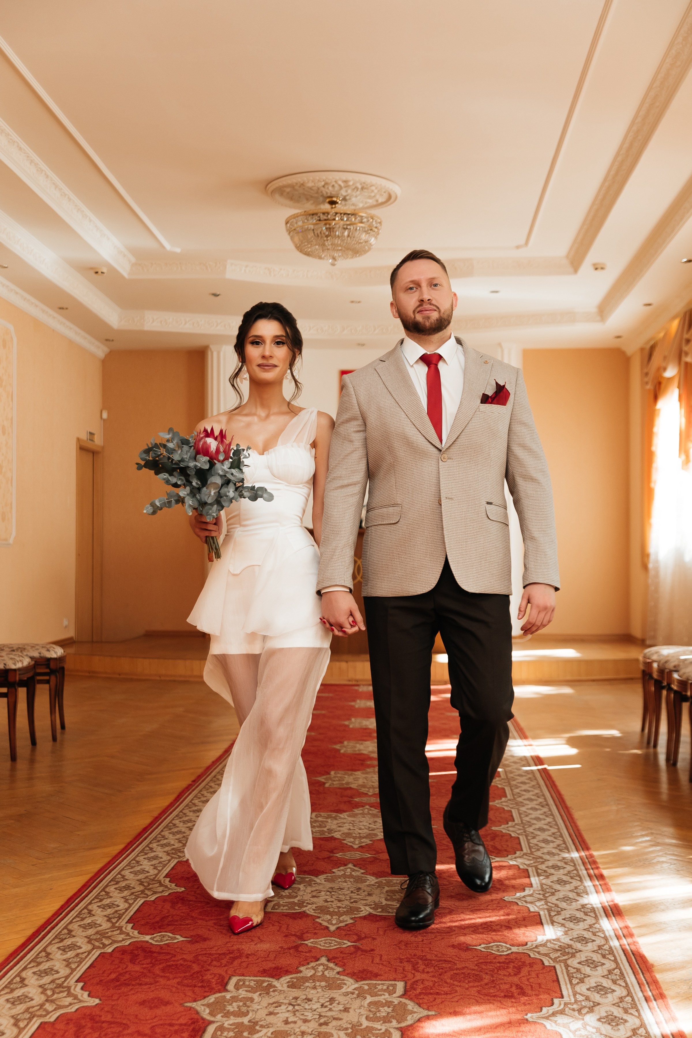 Валерий и Юлия. Семейный фотограф, свадебный фотограф, женский портрет в Санкт-Петербу