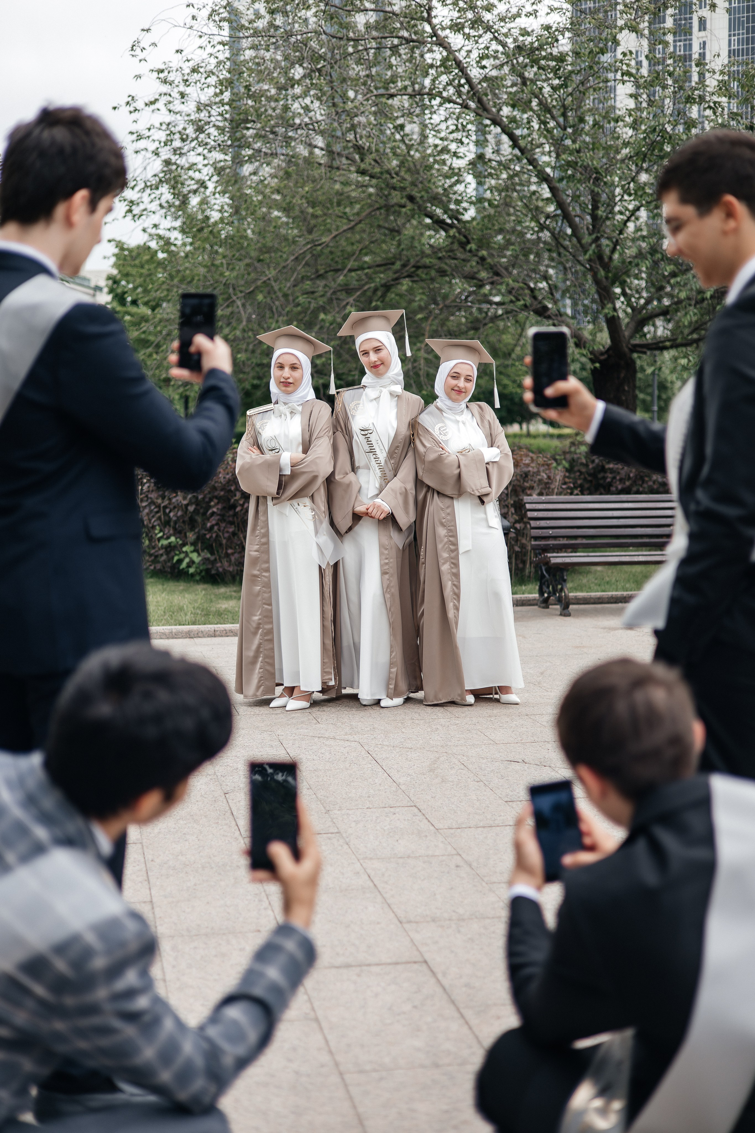 11 кл. Сержен-Юрт