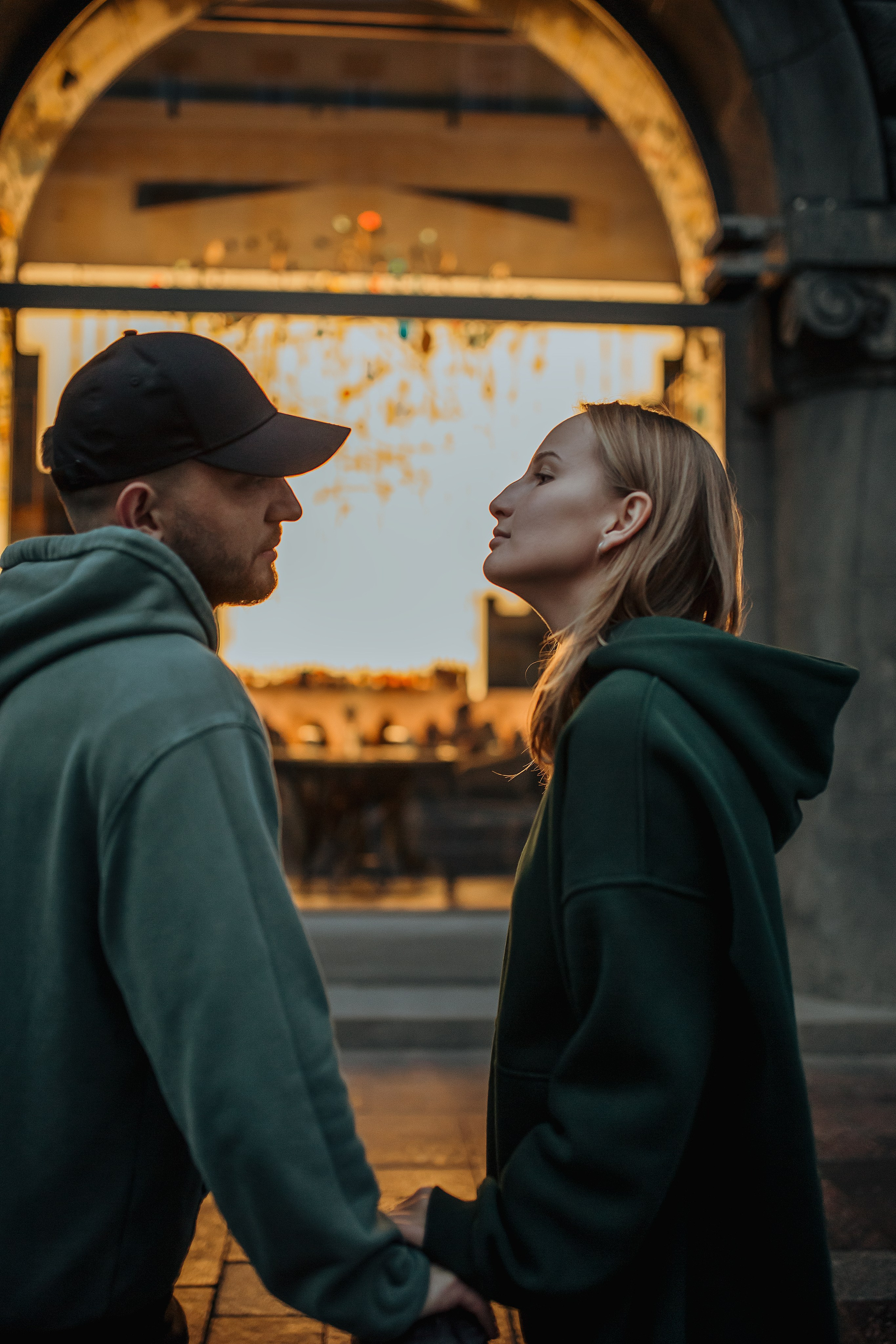 Ирина & Слава. Семейный и Свадебный фотограф в Санкт-Петербурге Плохая Екатерина