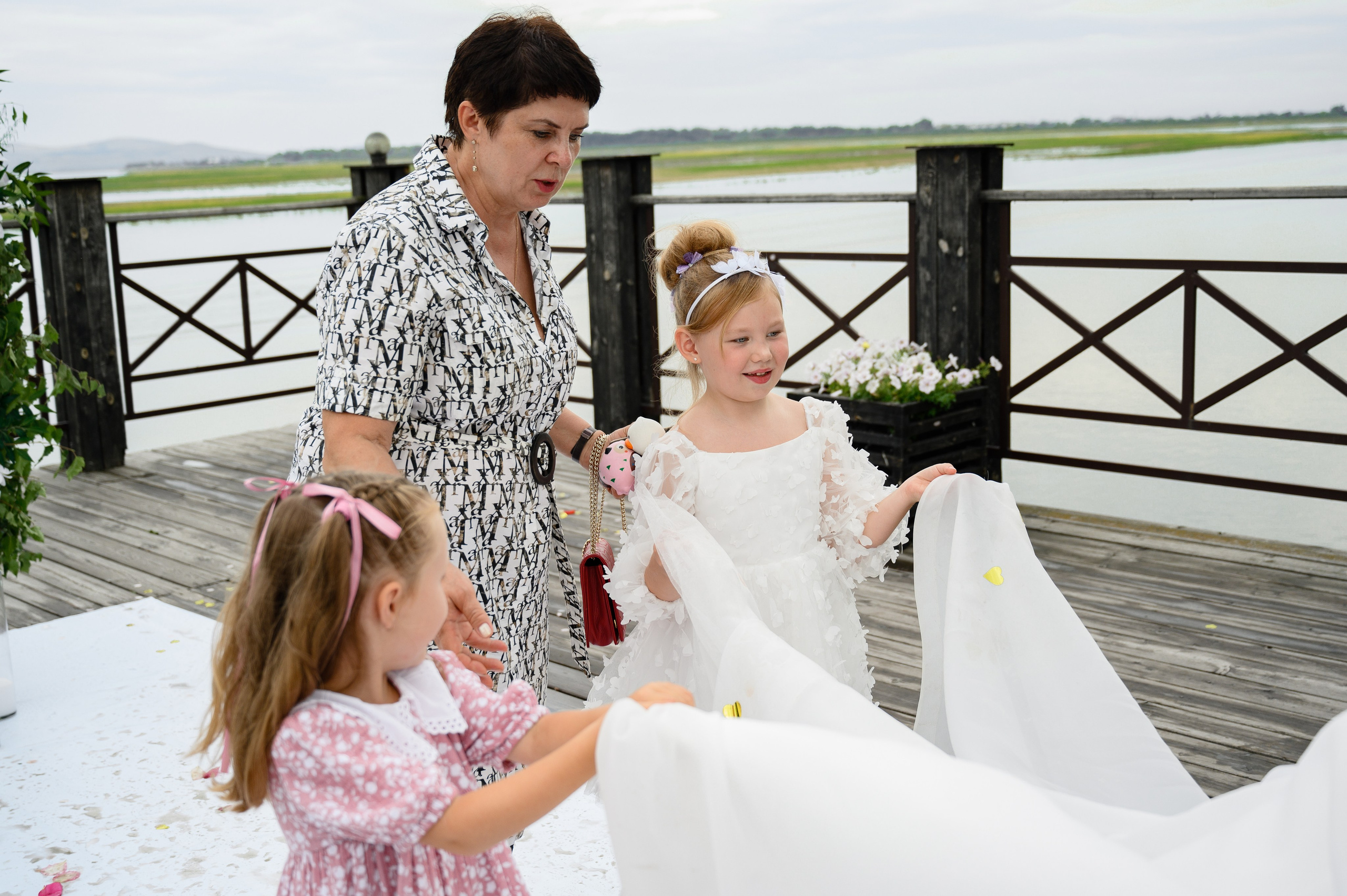 Данил и Елизавета. Свадебный и Семейный фотограф в Абакане, Красноярске