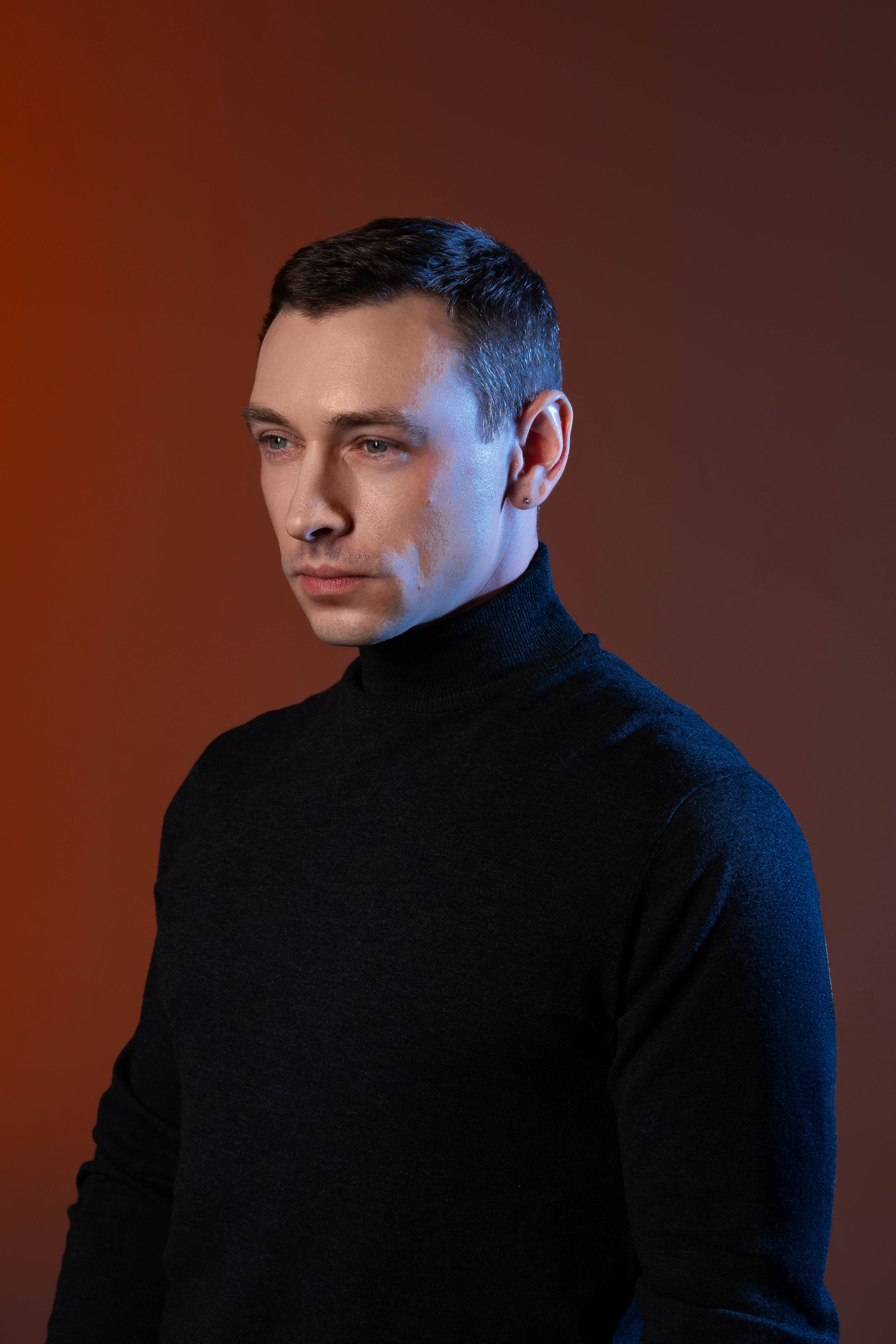 Fashion. Фотография с любовью от Людмилы Луценко