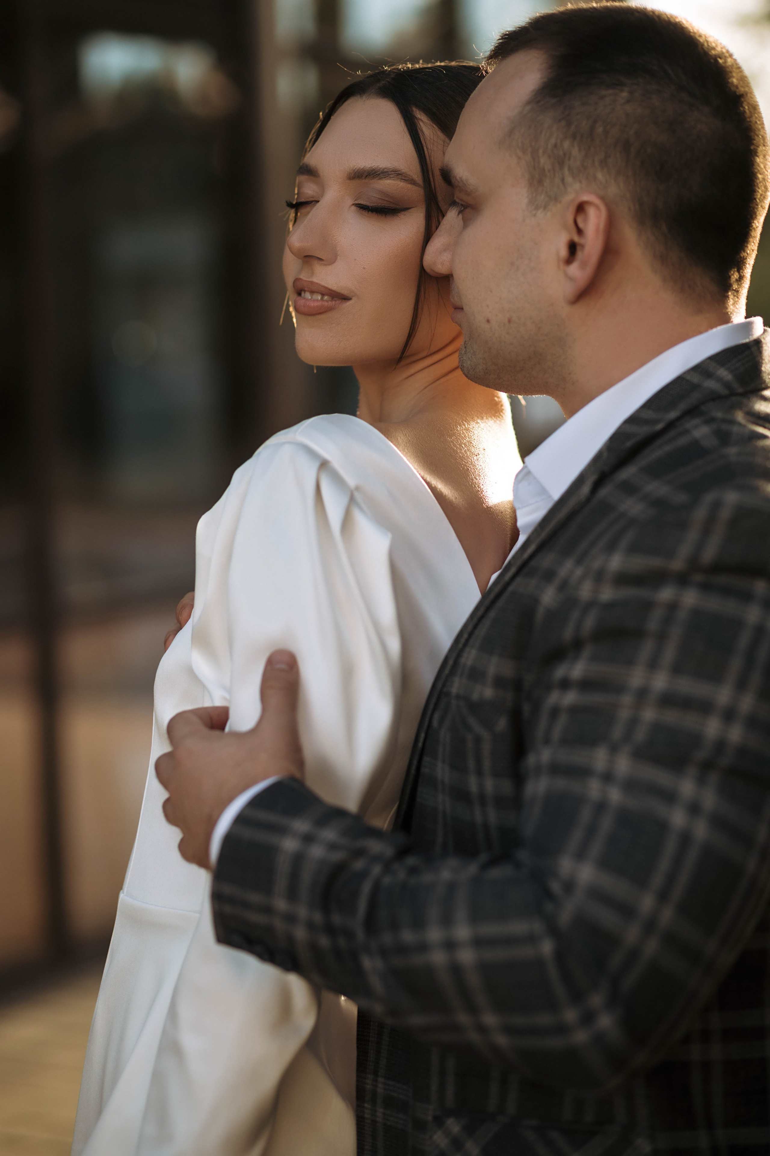 Галя & Саша. Фотограф Сальск Катерина