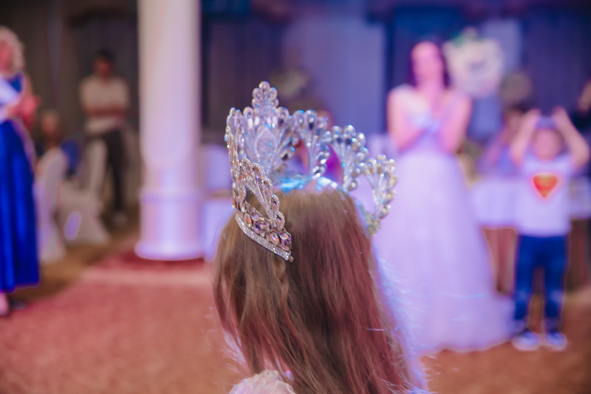 Конкурс красоты «QUEEN CRIMEA 2023». Фотограф в Крыму Григорий