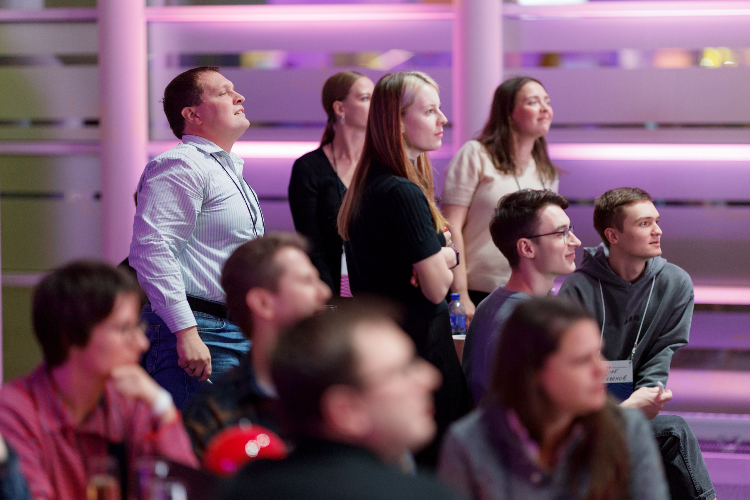 Научный трек