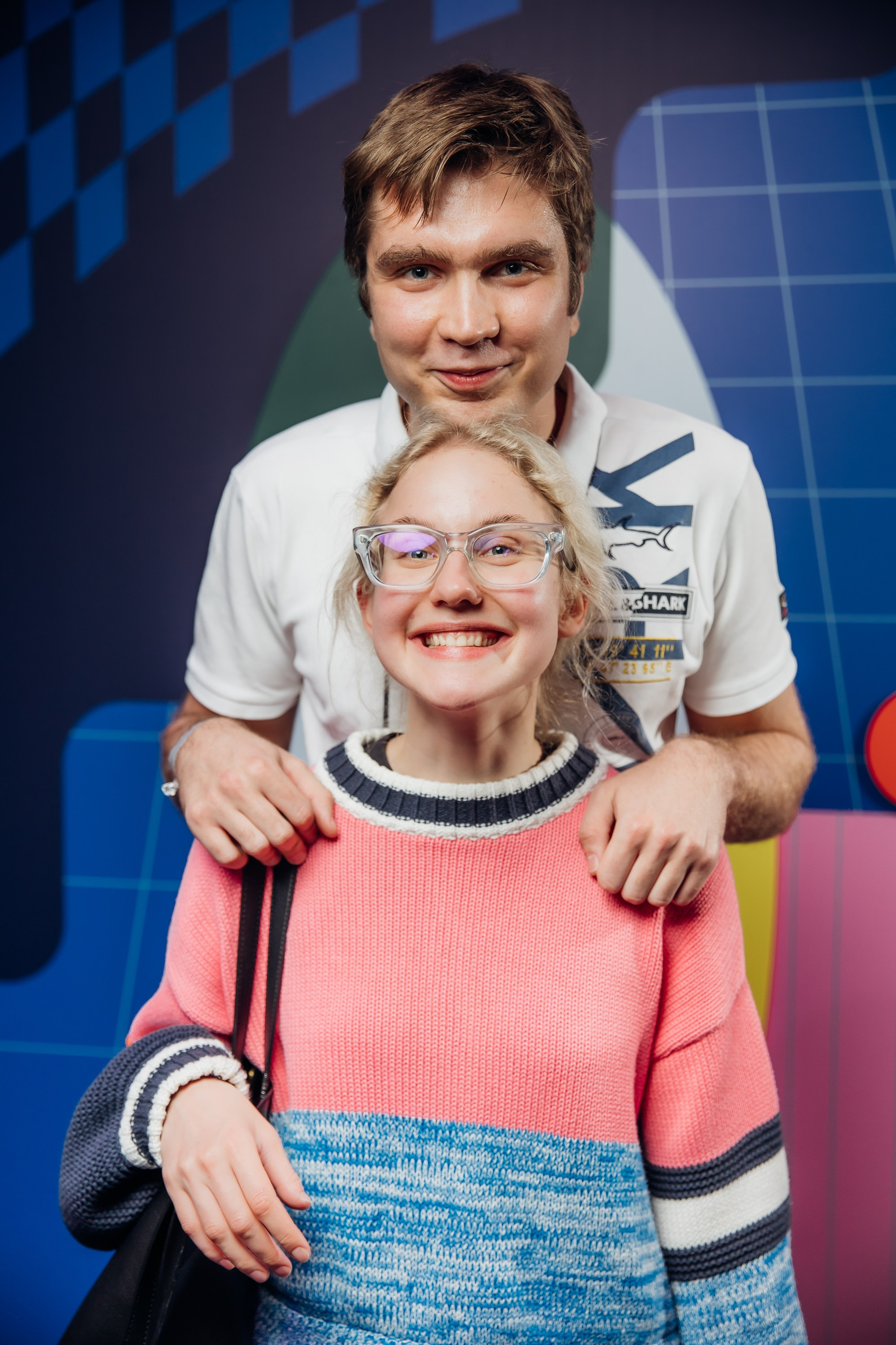 Научный трек