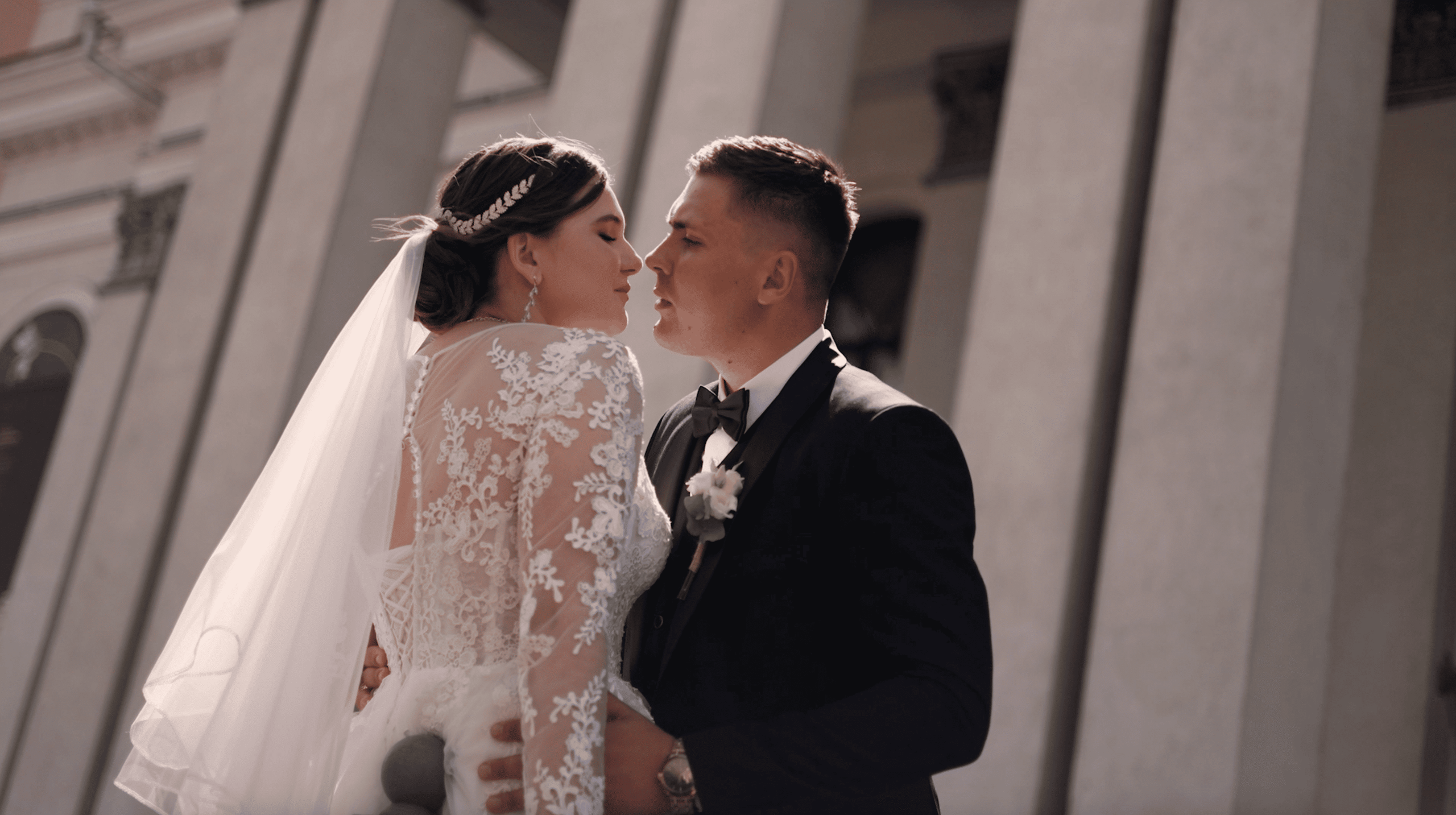 Свадебный видеограф AlexFilms в Воронеже и по всей России