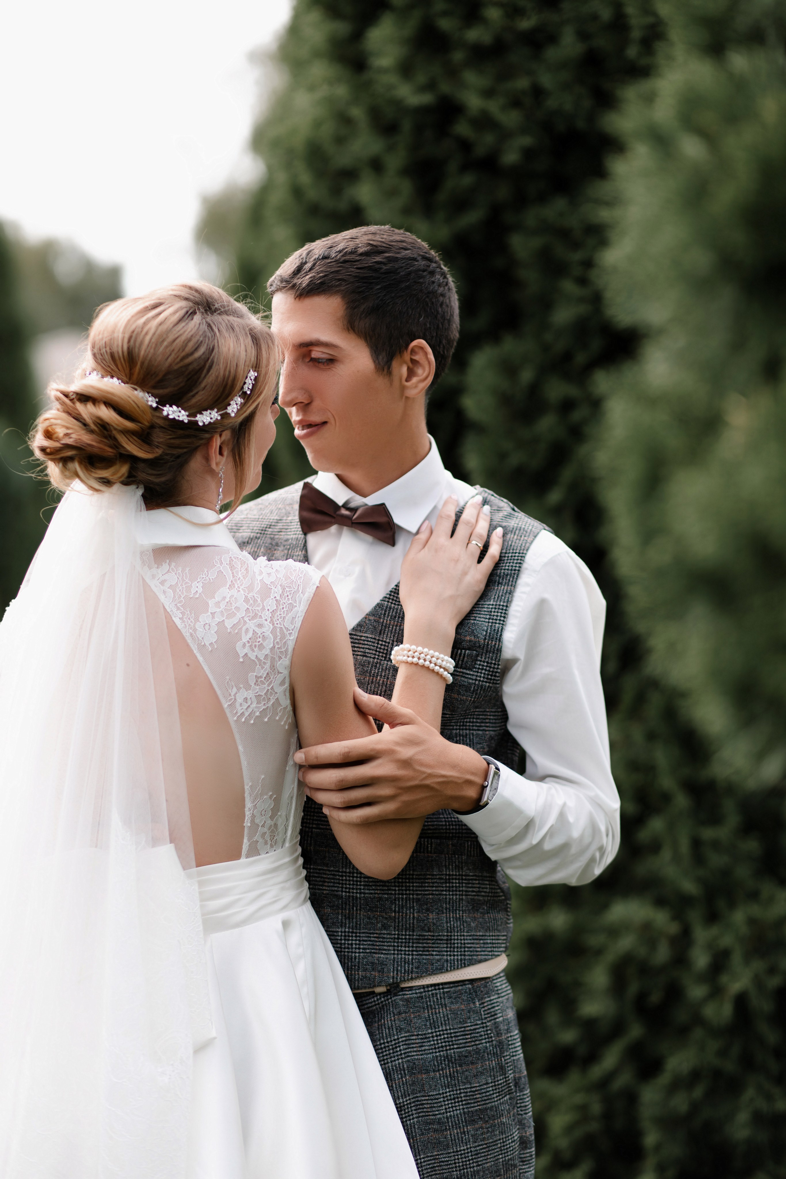 Лена и Коля. Фотограф в Тамбове Ольга Мельникова