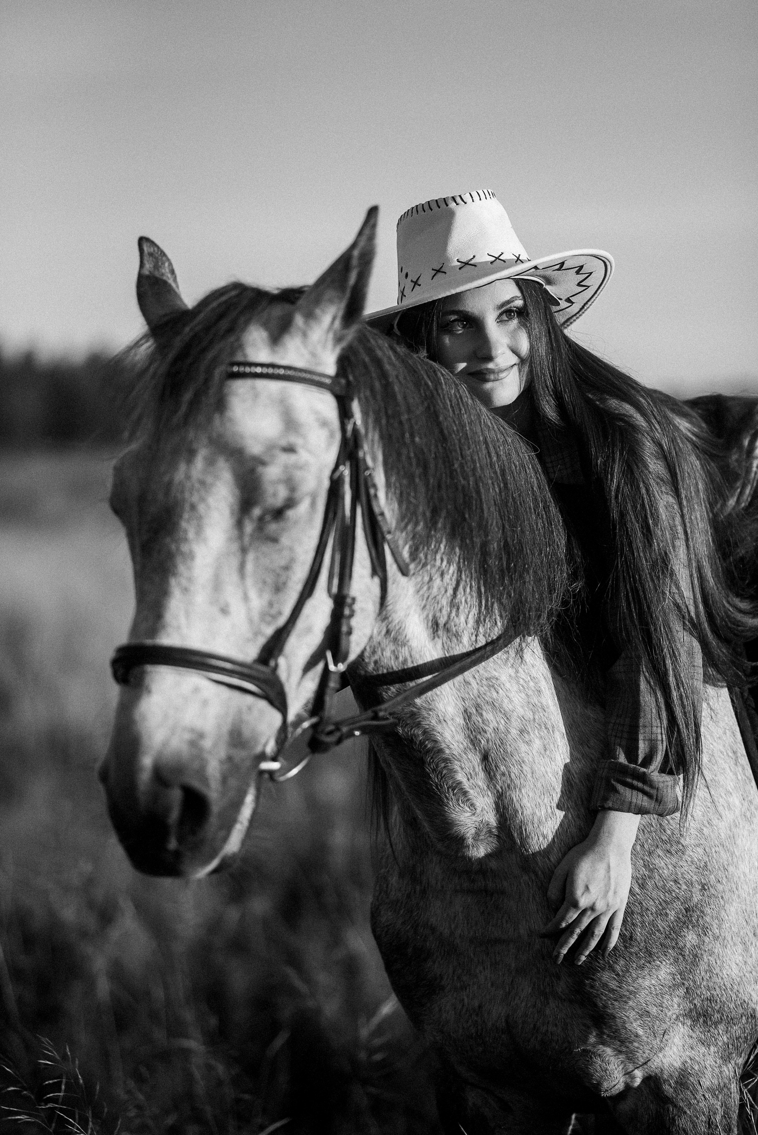 Вероника и Дакар — 23.09.2024. Фотограф — Анималист | Анна Абрамова