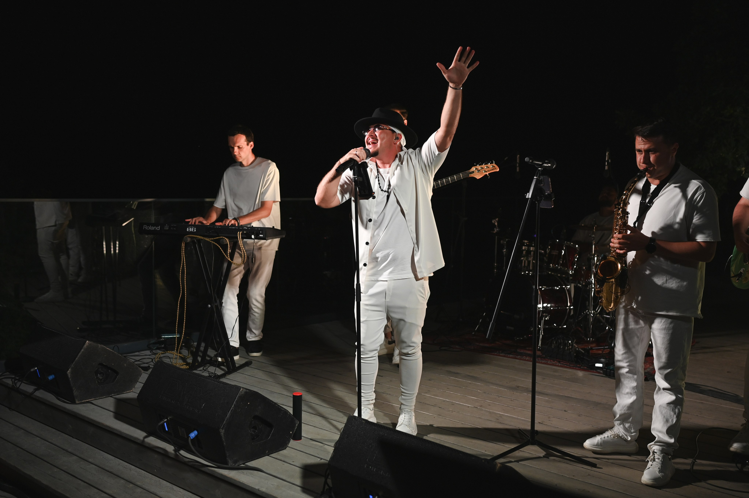 Рома и Вика (API Balaklava). Свадебный фотограф. Крым и дальше!