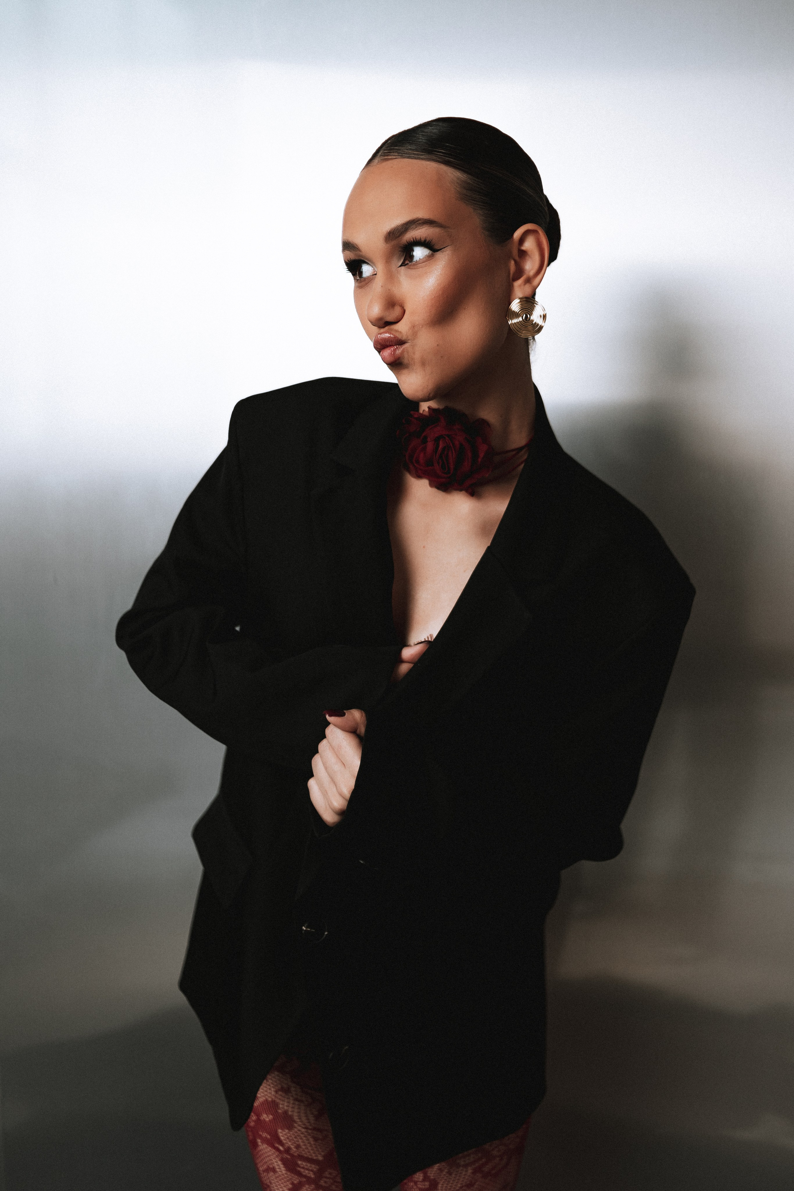 Varvara. Ника — ваш персональный фотограф в Нижнем Новгороде