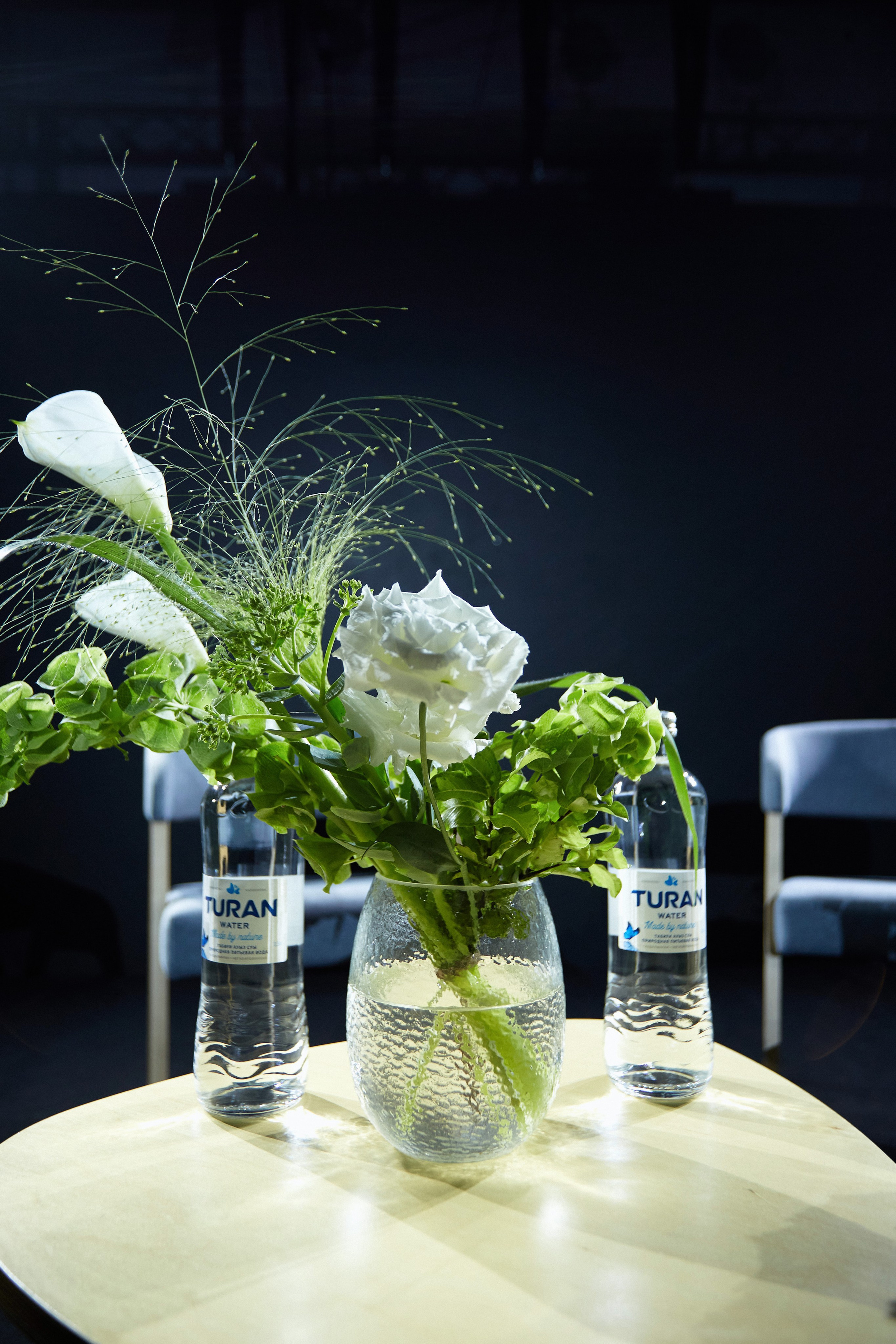 Publik talk «Честное слово». DENISOV ART (фото, видео, дизайн) САМАРА